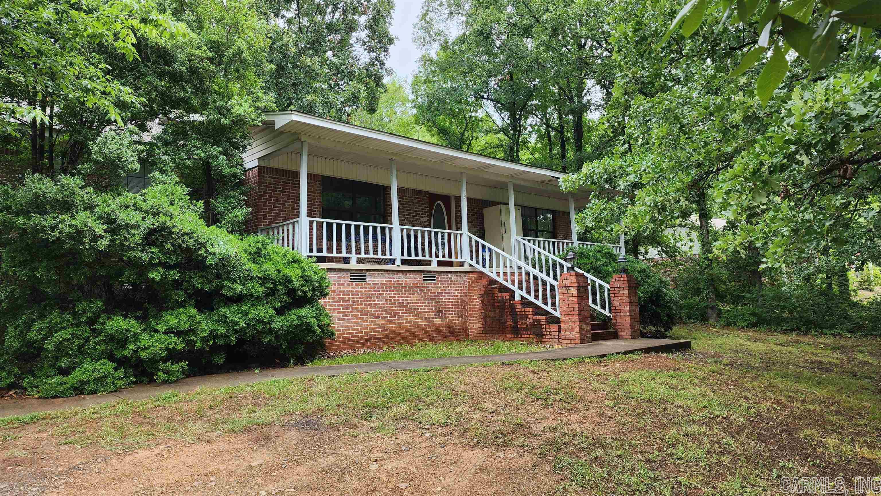 Hackler Manor Phase 2 - Residential
