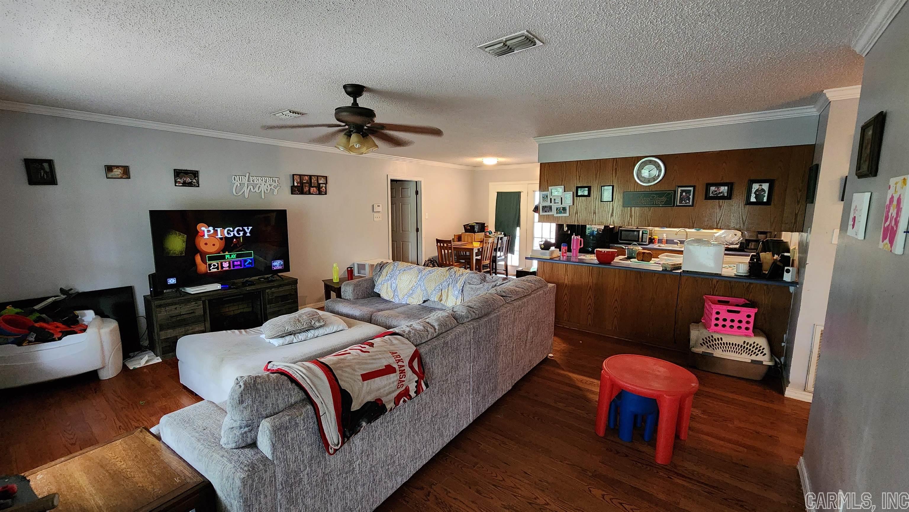Hackler Manor Phase 2 - Residential