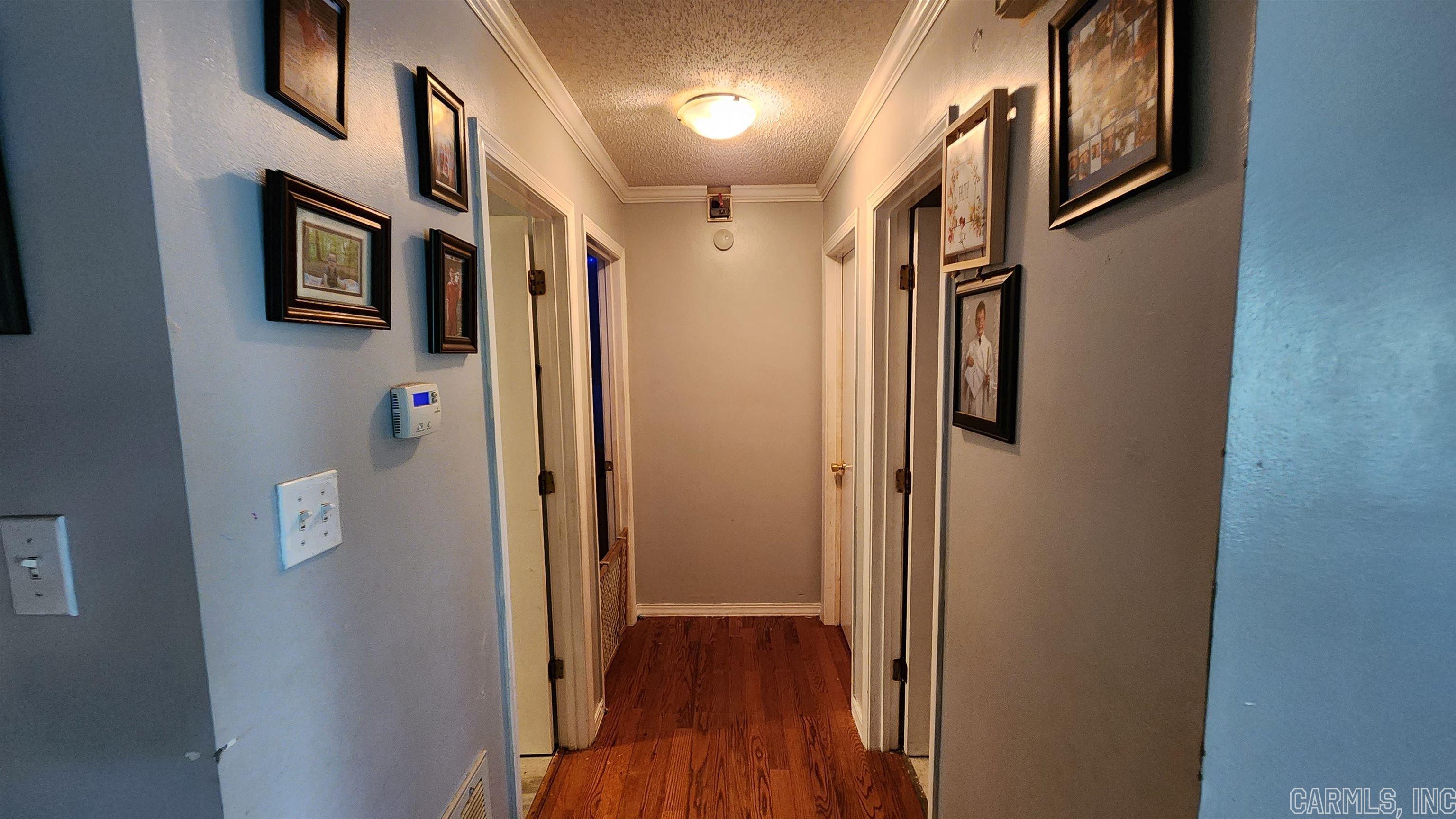 Hackler Manor Phase 2 - Residential