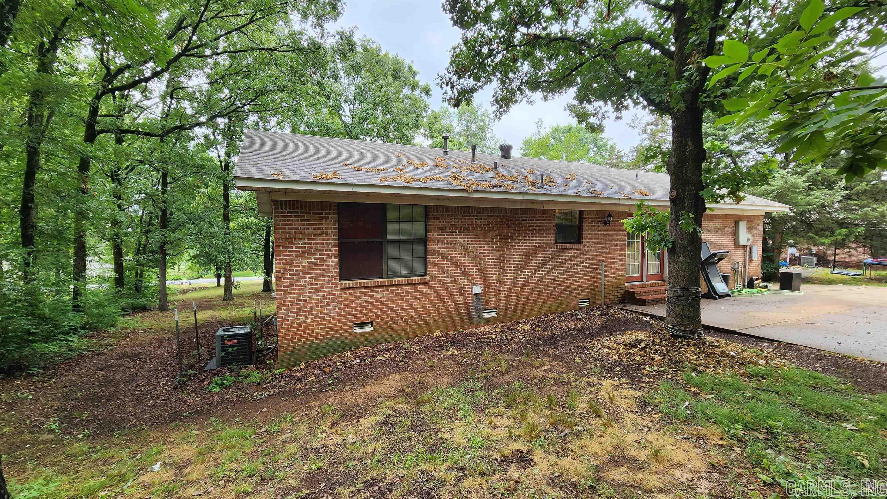 Hackler Manor Phase 2 - Residential