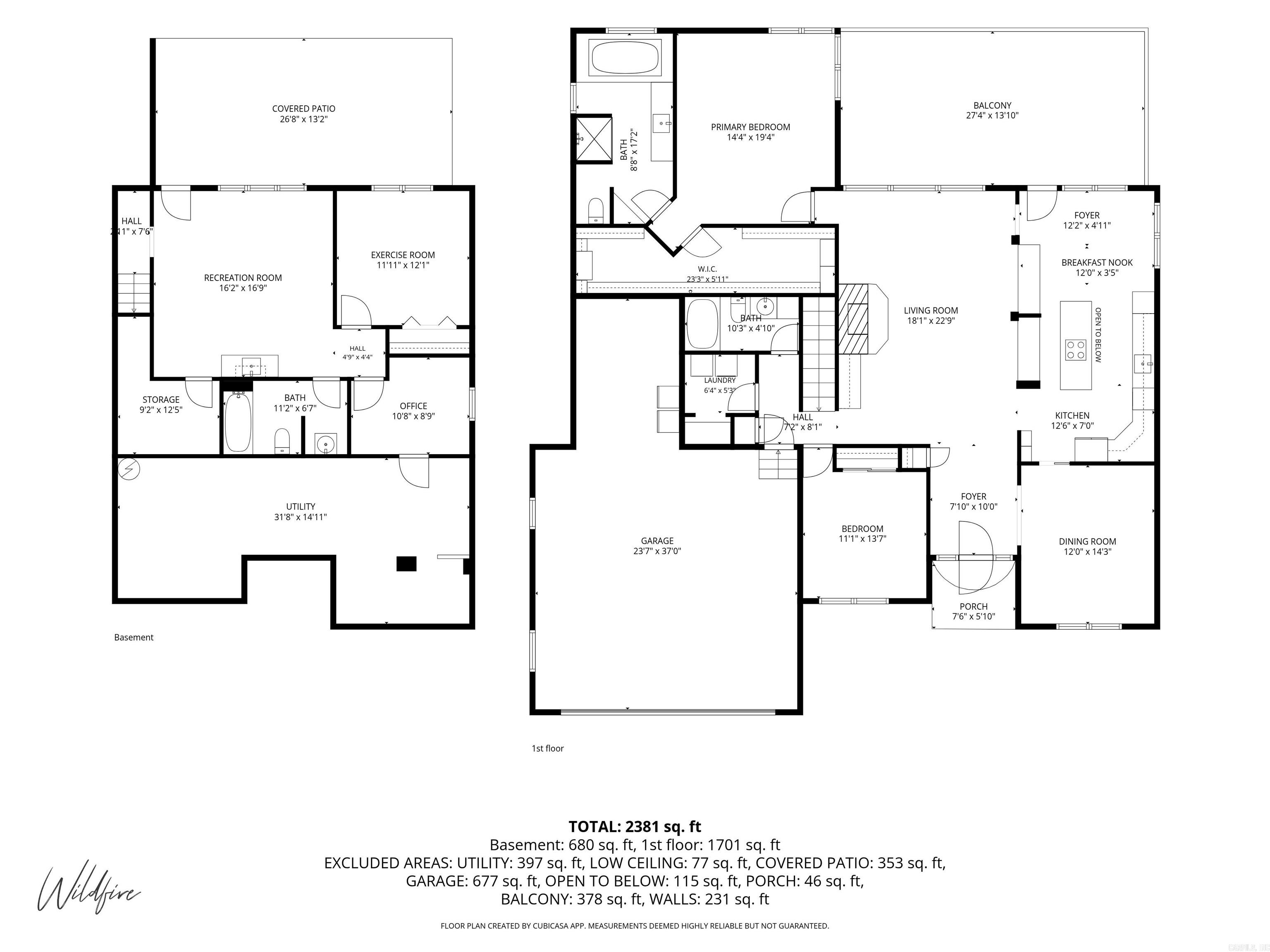 Mariposa - Residential