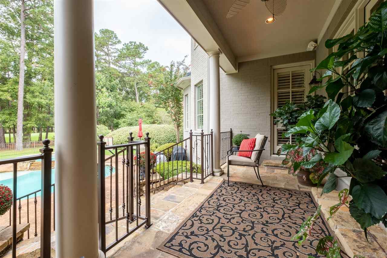CHENAL VALLEY GERMAY COURT - Residential