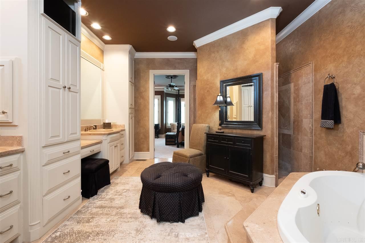 CHENAL VALLEY GERMAY COURT - Residential
