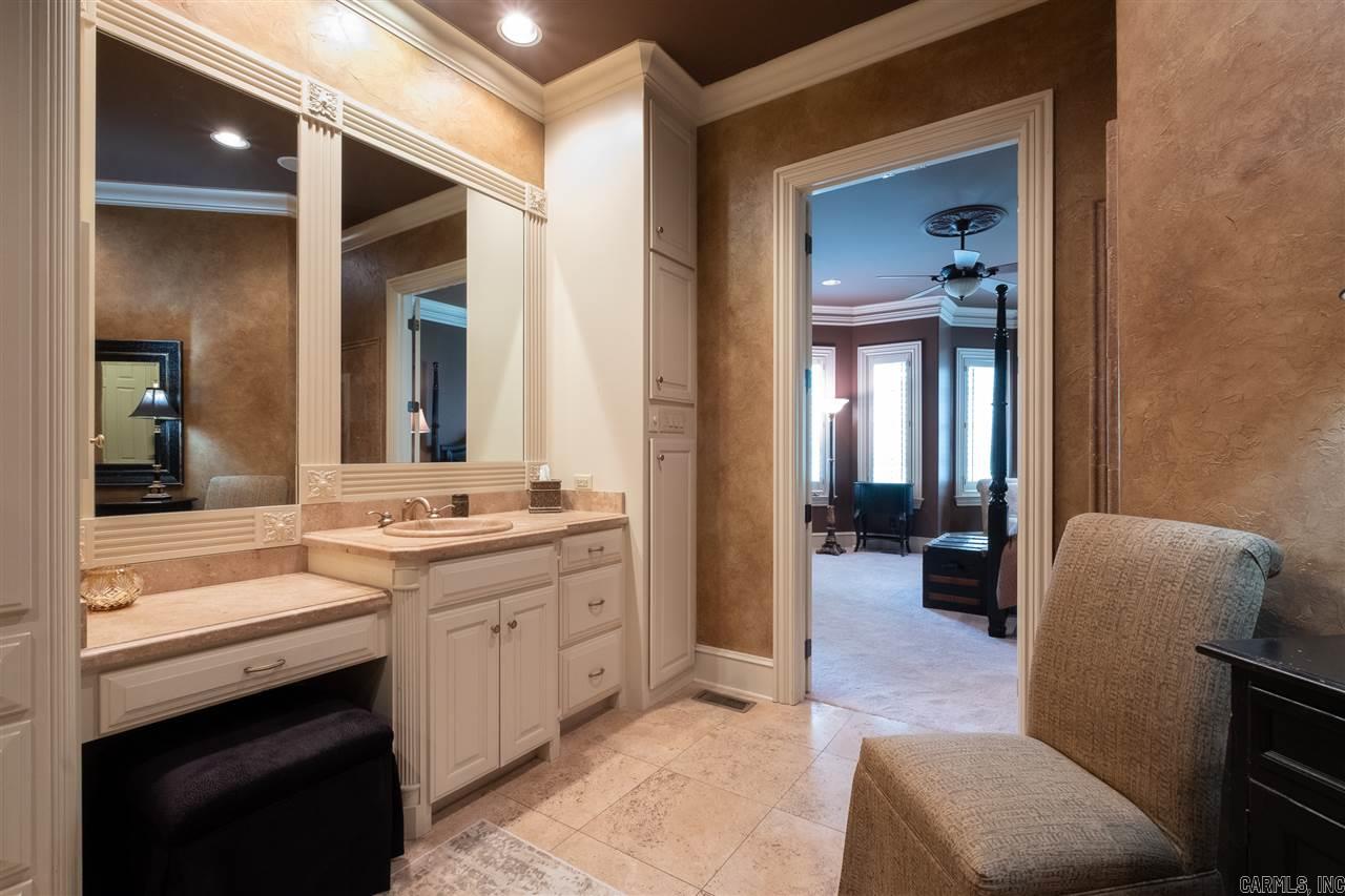 CHENAL VALLEY GERMAY COURT - Residential
