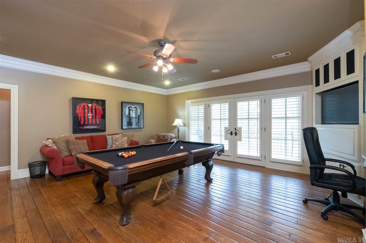CHENAL VALLEY GERMAY COURT - Residential