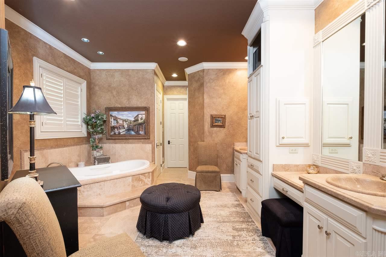 CHENAL VALLEY GERMAY COURT - Residential