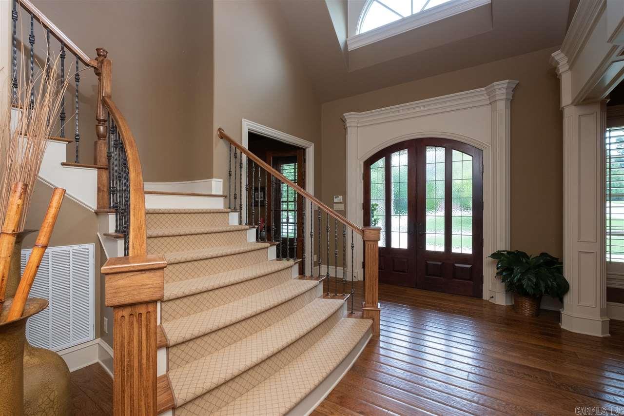 CHENAL VALLEY GERMAY COURT - Residential