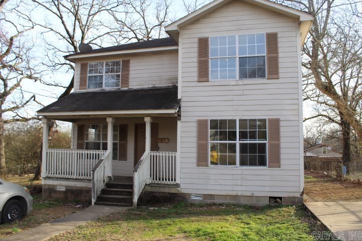 Property being sold as is, no disclosures.    All offers must have ARA contract, Earnest money addenda, cash offers must have POF showing buyer name, bank name and balance dated within last 20 days. (no phone copies or internet banking copies. Offer worksheet(docs online) to offers@trammellandco.com   Submit Offer Link: http://www.spsreo.com/?c=CHI3