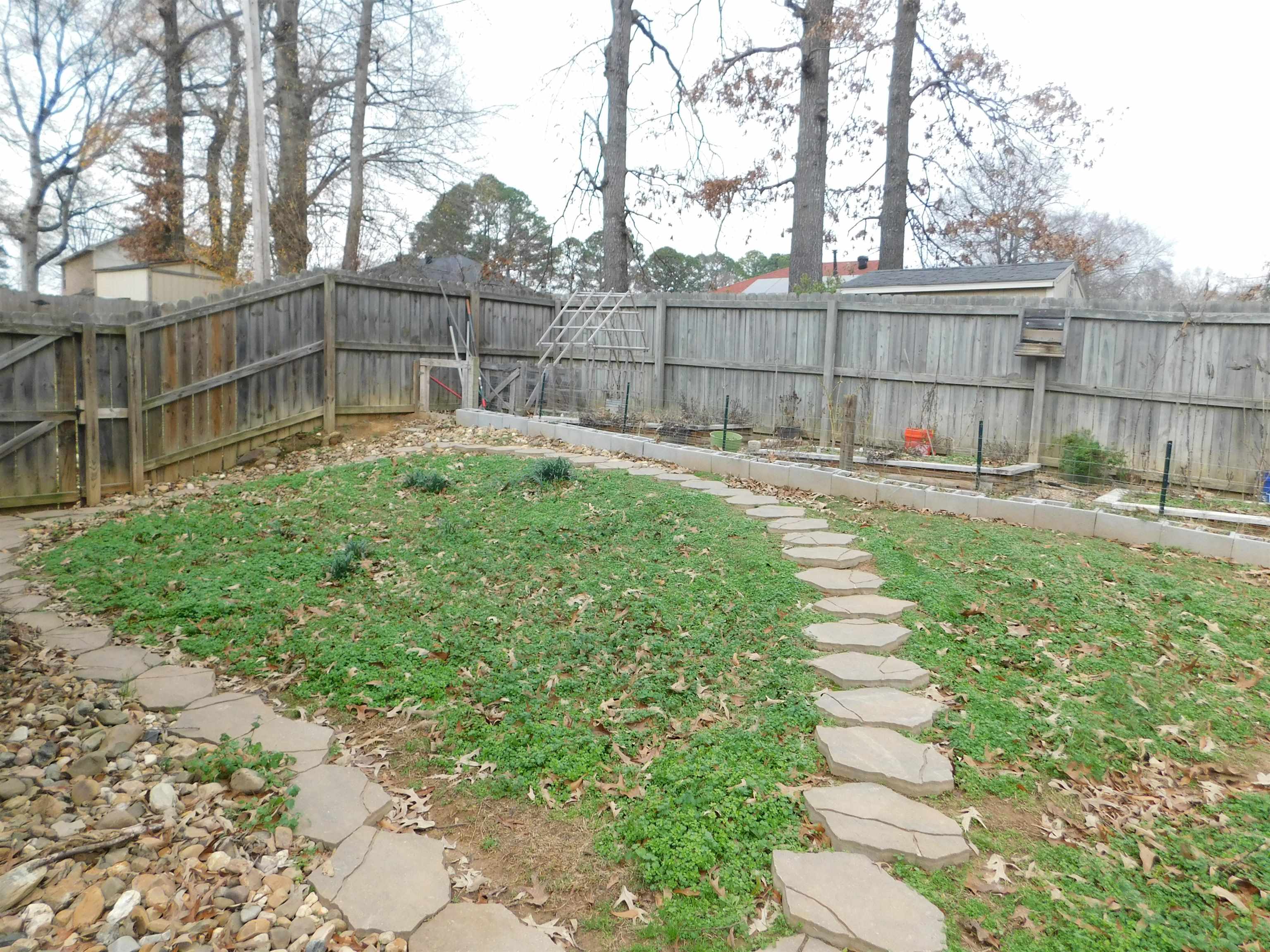 TIMBERMIST - Residential