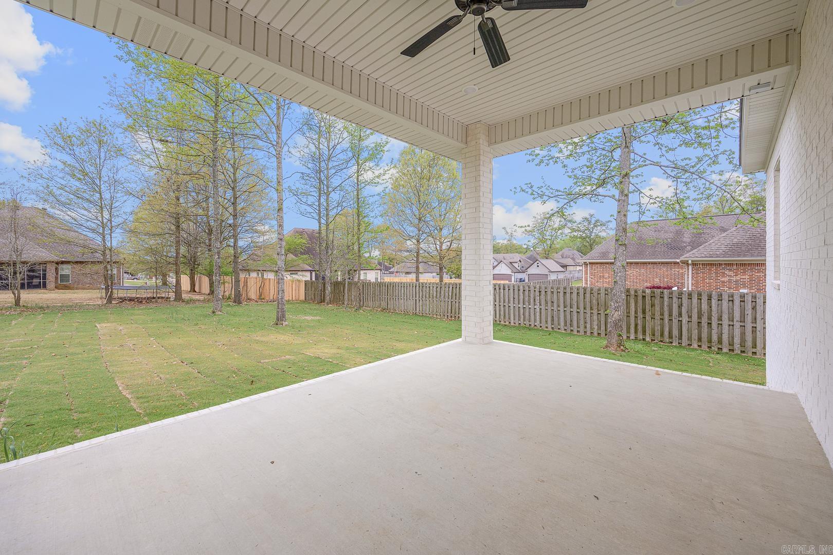 Jamestown Manor - Residential