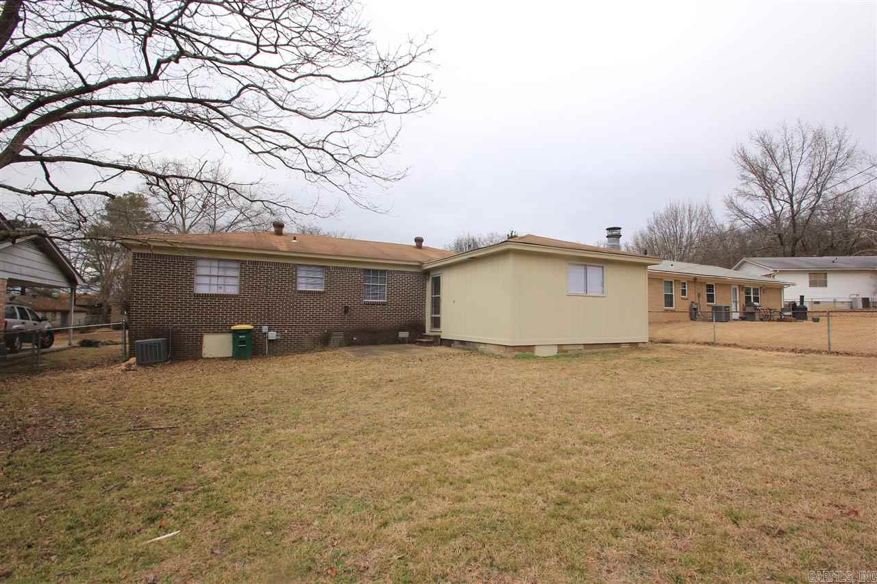 Green Hills - Residential