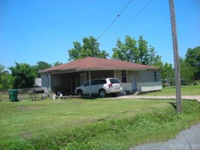 MONKS WESTERN - Residential