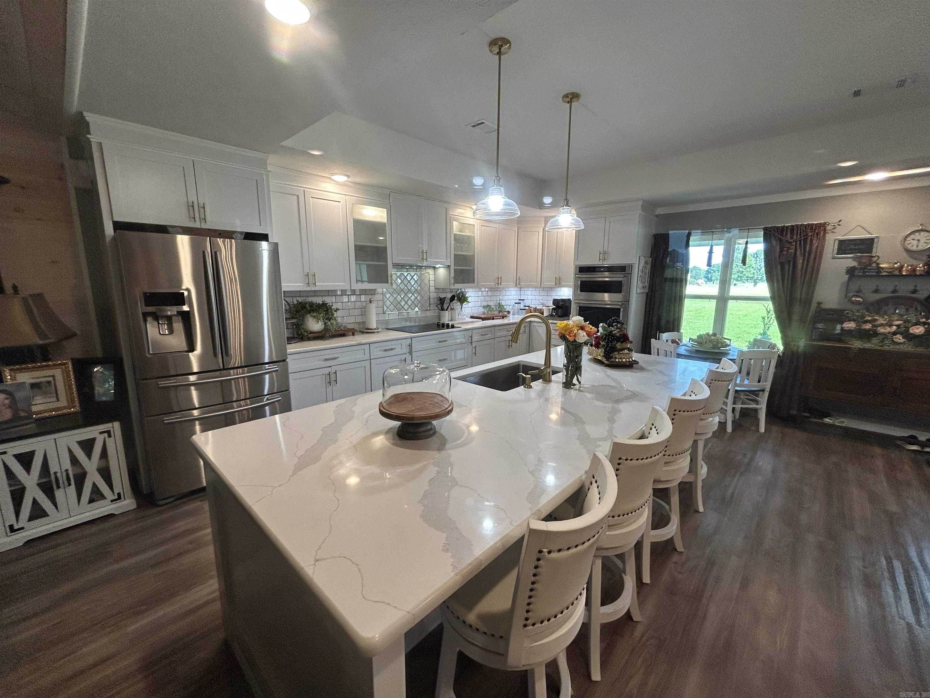 River Drive Estates - Residential