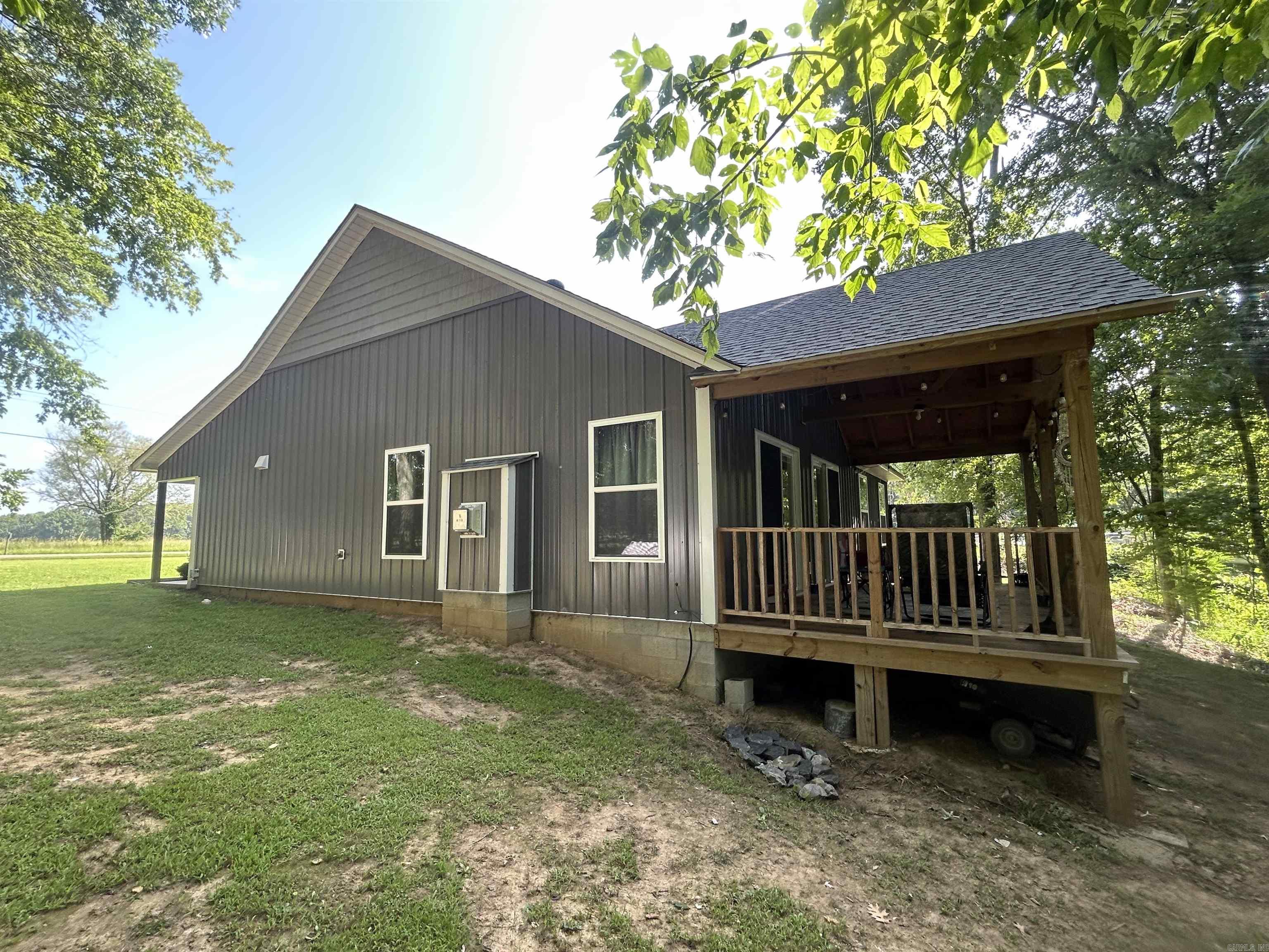 River Drive Estates - Residential