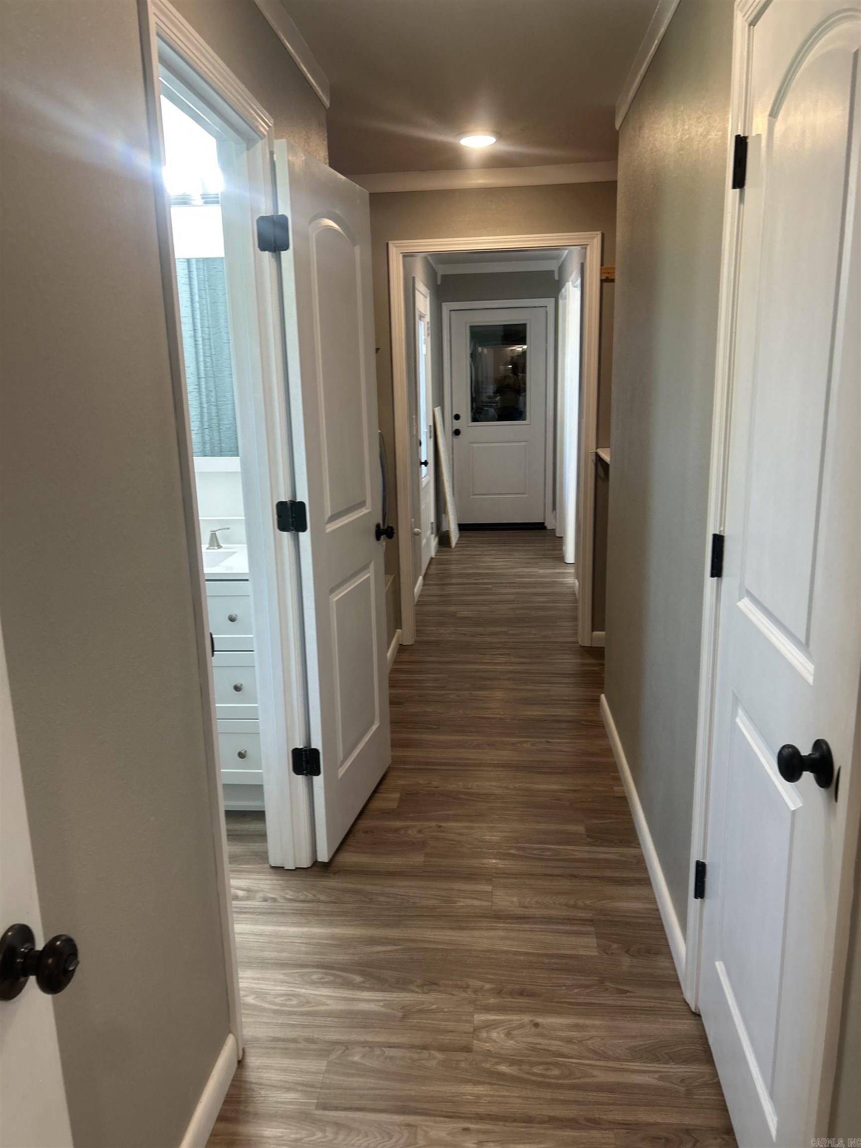 River Drive Estates - Residential
