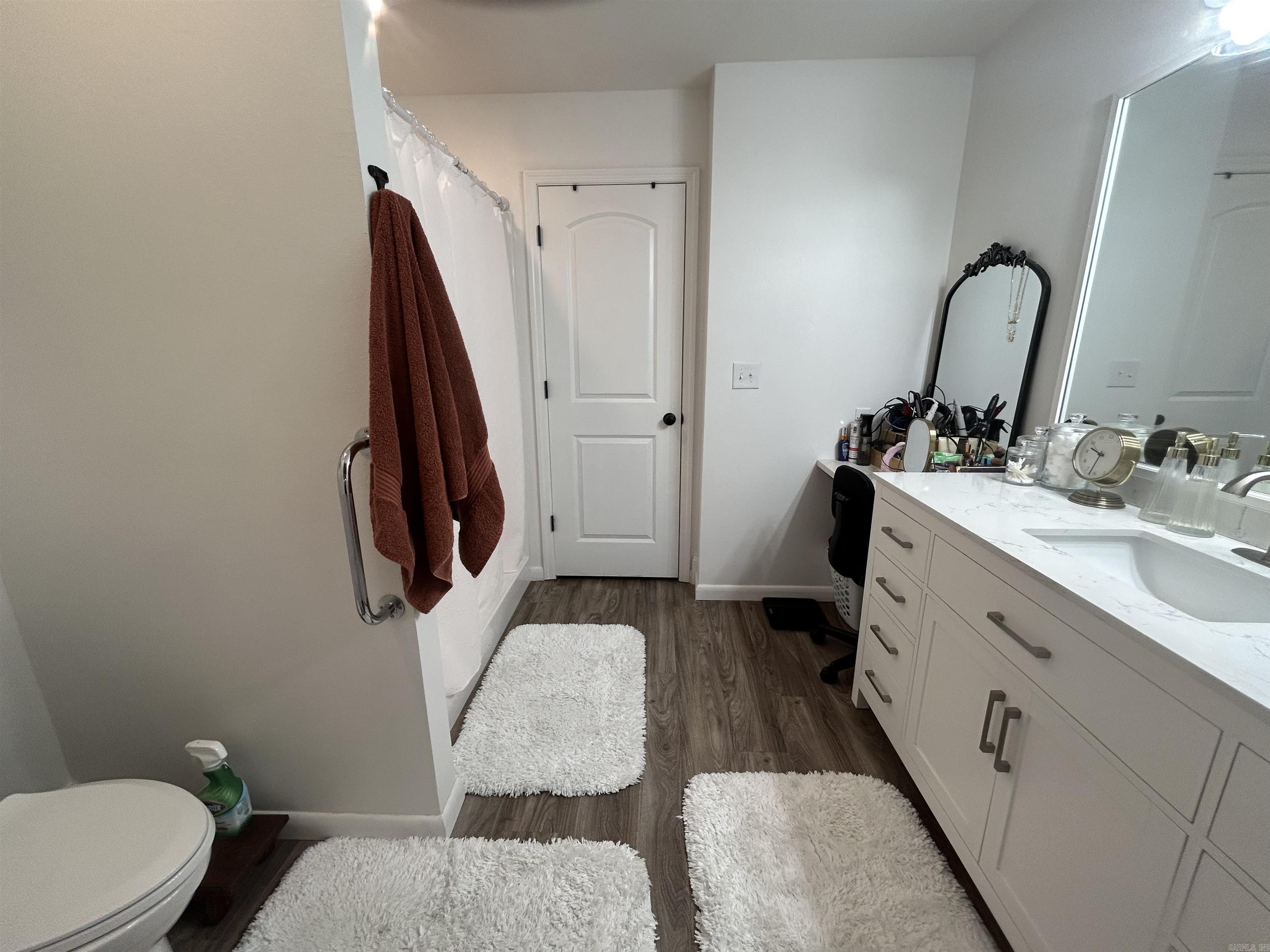 River Drive Estates - Residential