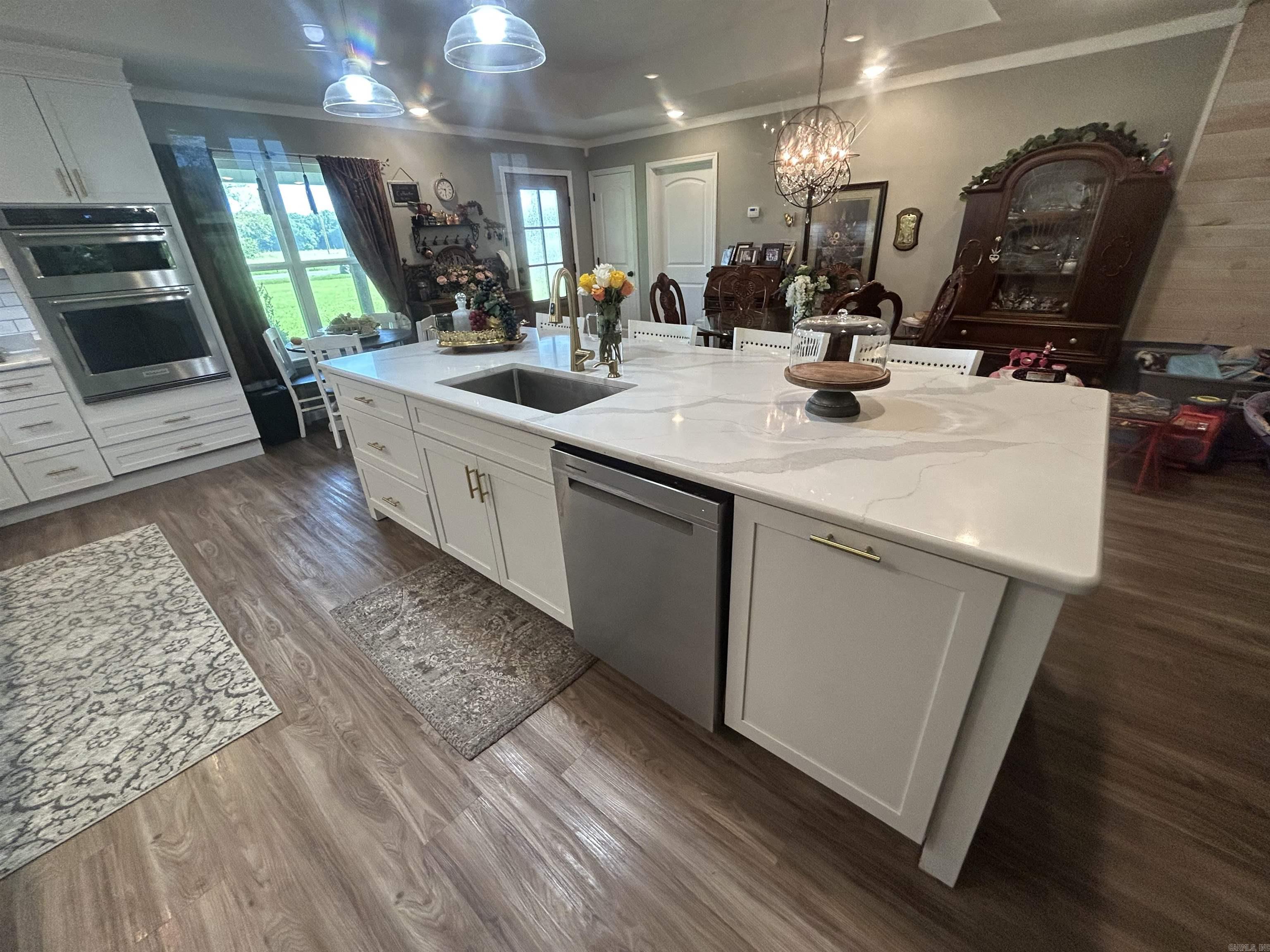 River Drive Estates - Residential