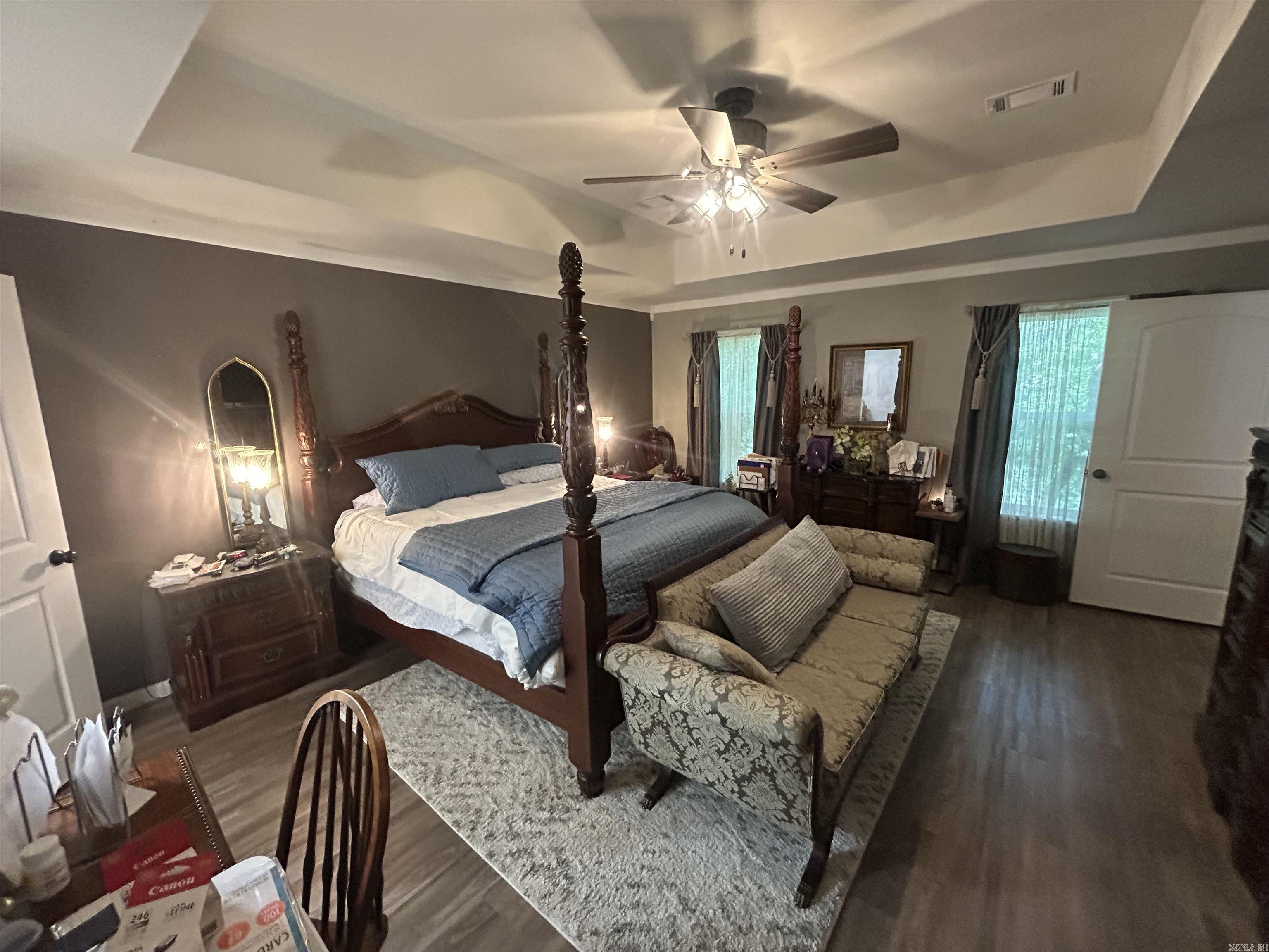 River Drive Estates - Residential