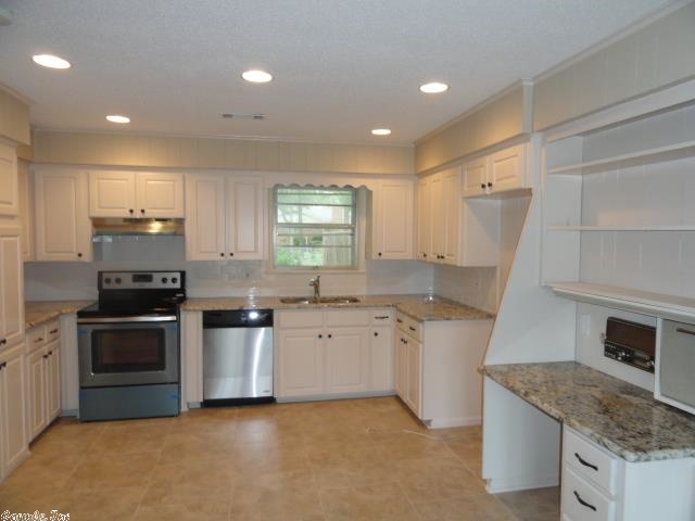Colony West - Residential