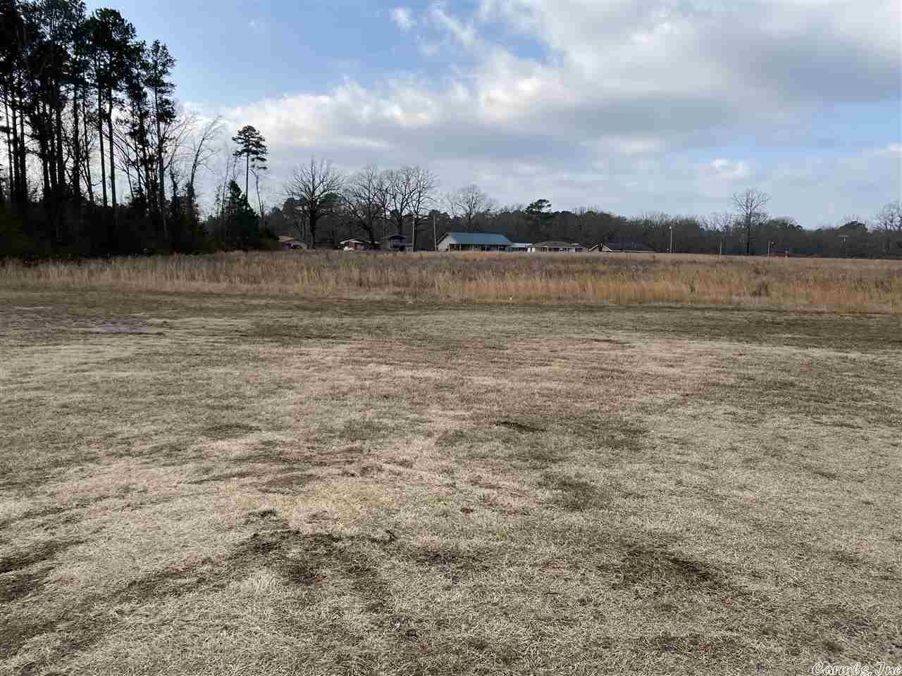 Perfect location for future business and investment! Located right beside Holiday Inn Express and Dairy Queen among a few.  More Businesses on the way!! Commercial zoned. Call office for more information.