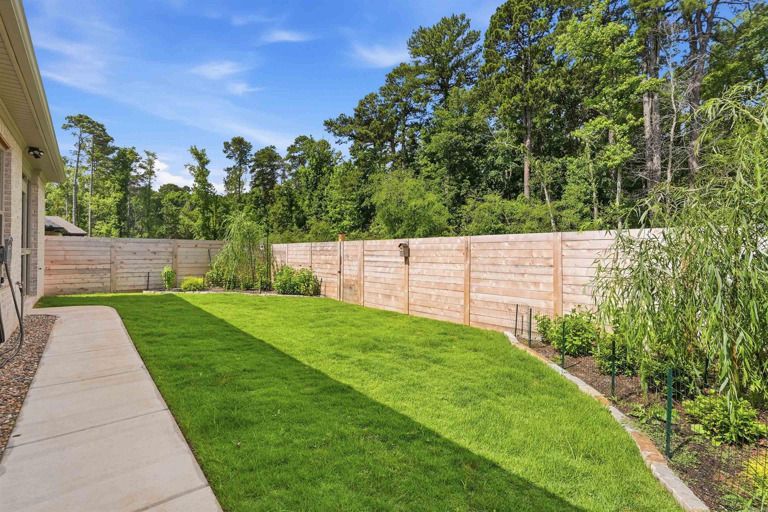 WOODLAND PARK SUBDIVISION - Residential