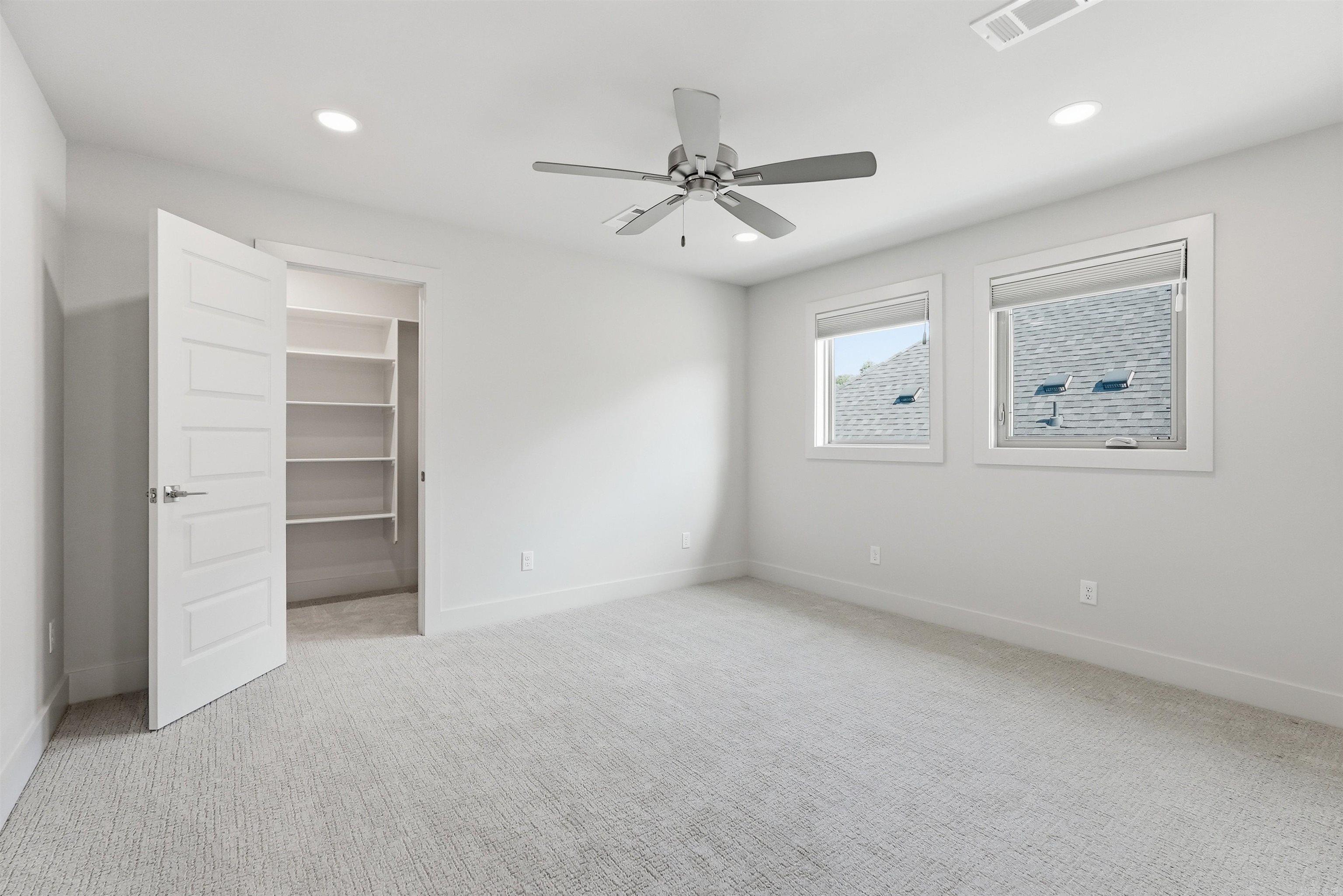 WOODLAND PARK SUBDIVISION - Residential