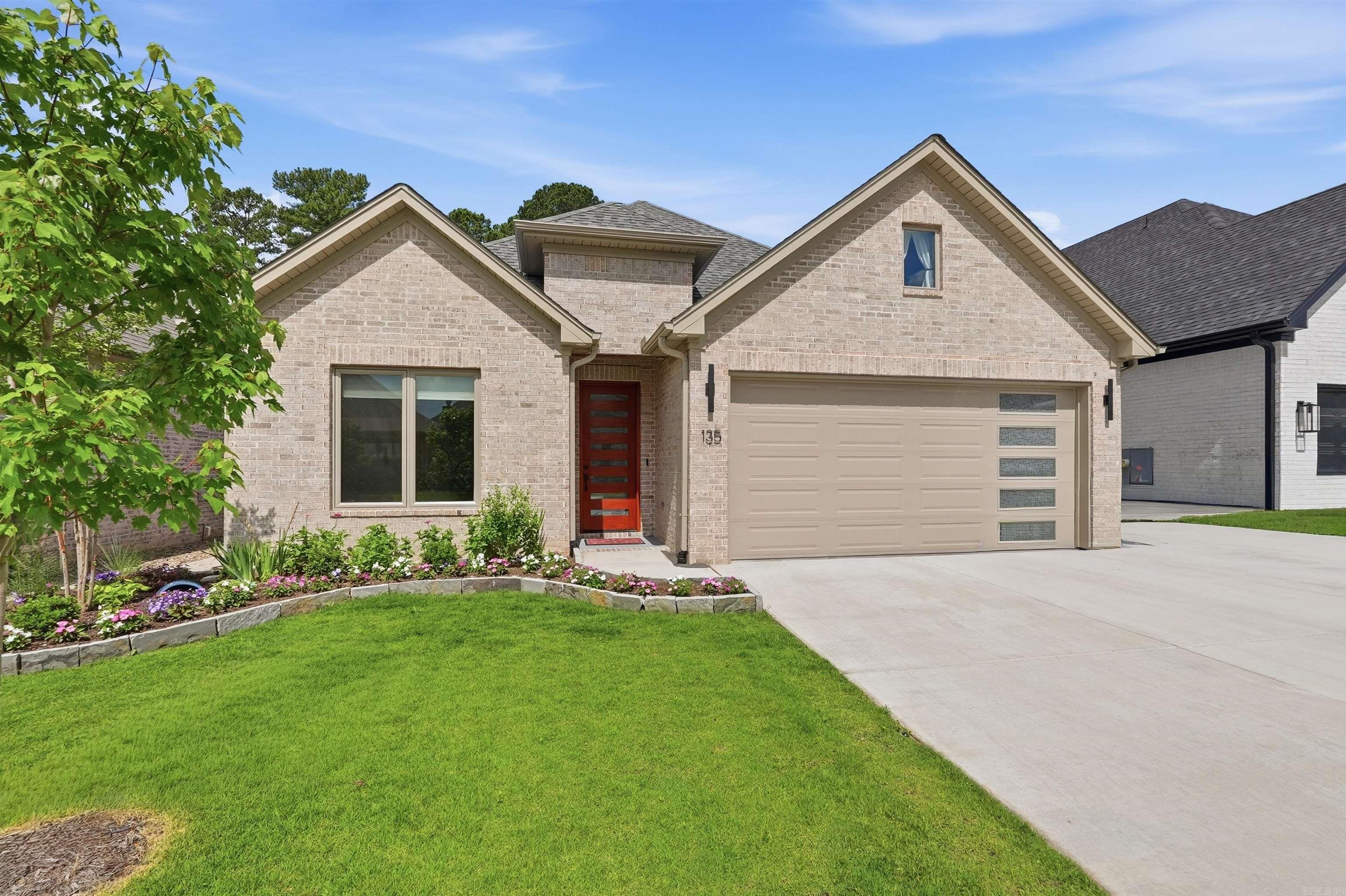 WOODLAND PARK SUBDIVISION - Residential