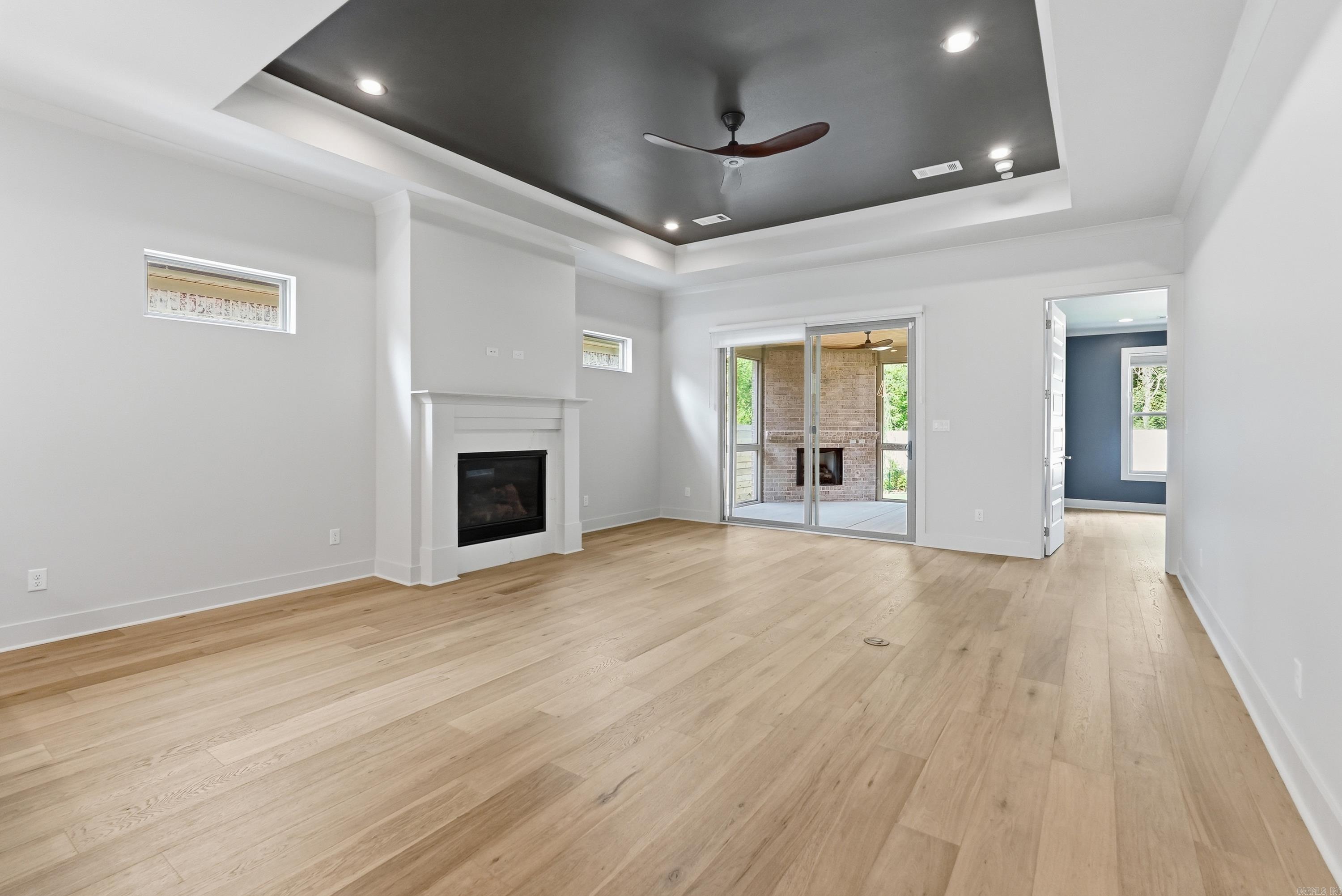 WOODLAND PARK SUBDIVISION - Residential