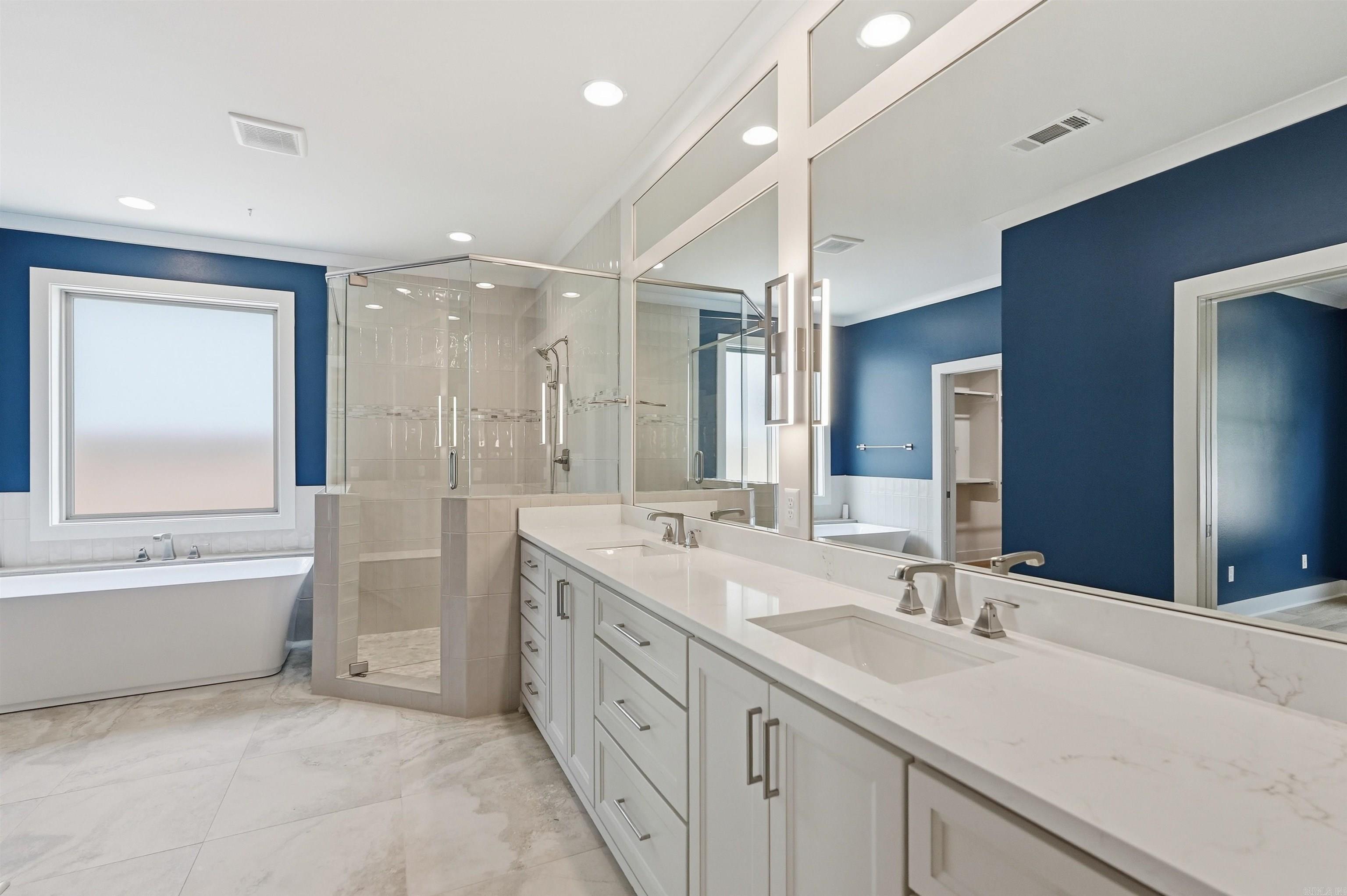 WOODLAND PARK SUBDIVISION - Residential
