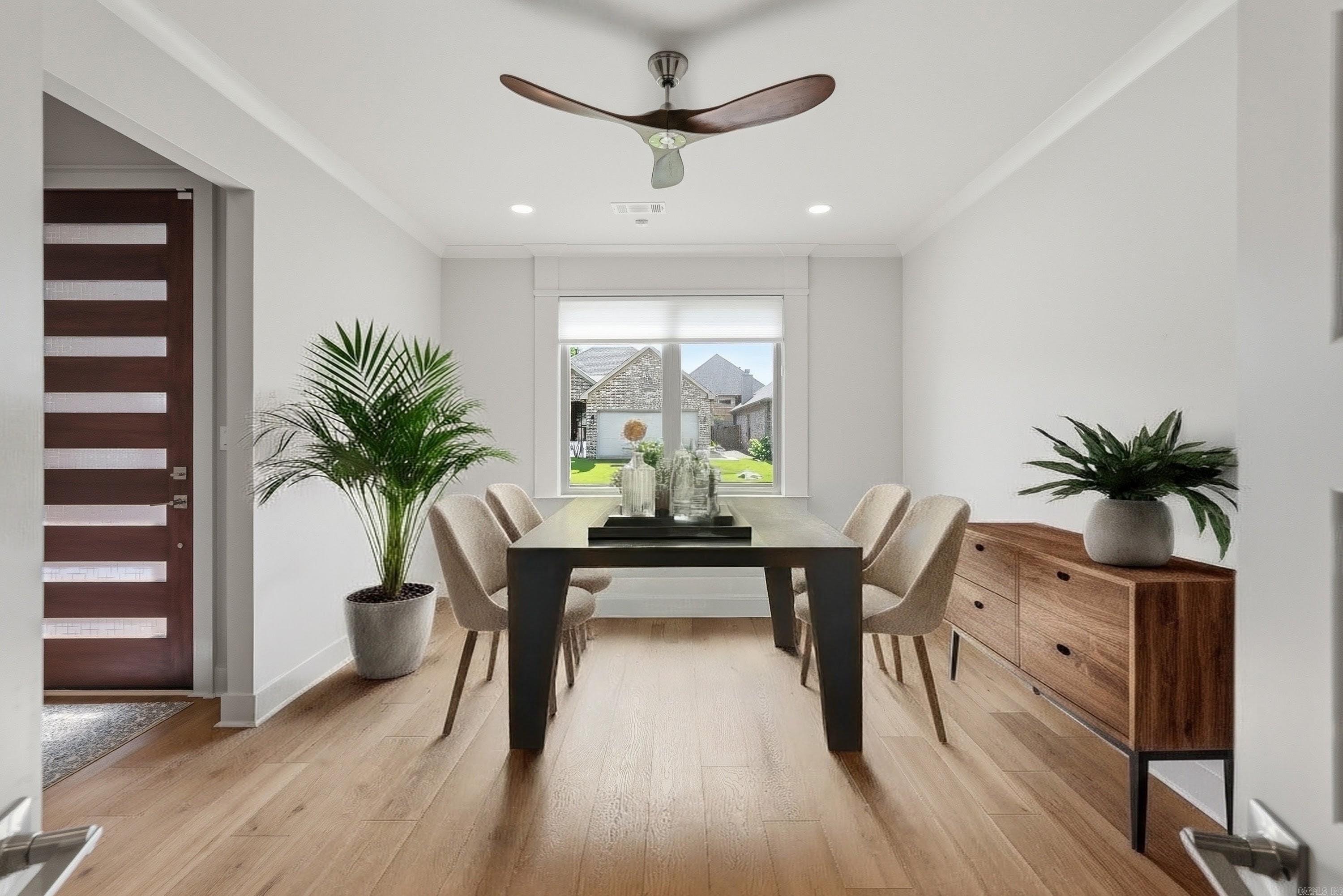 WOODLAND PARK SUBDIVISION - Residential