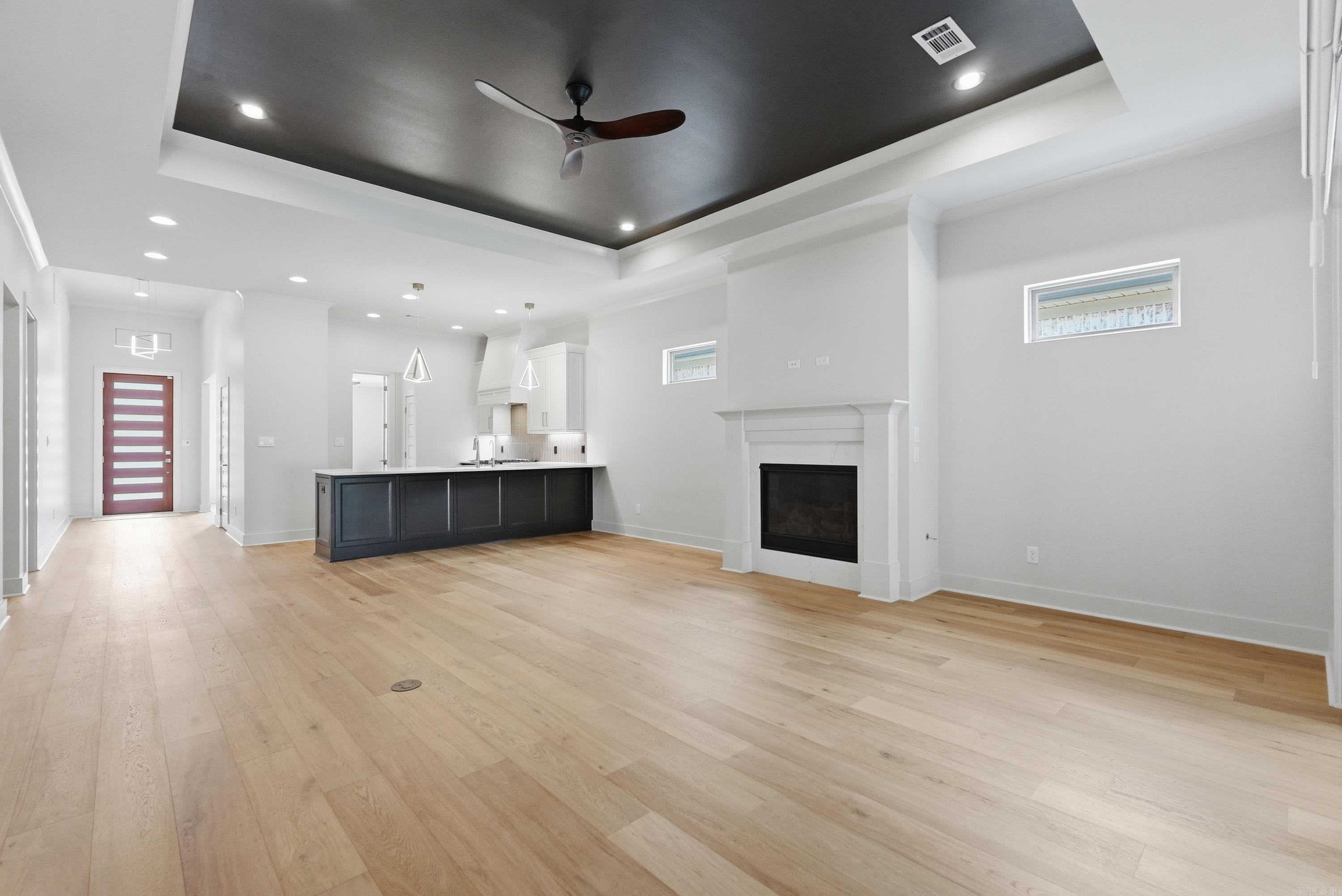 WOODLAND PARK SUBDIVISION - Residential