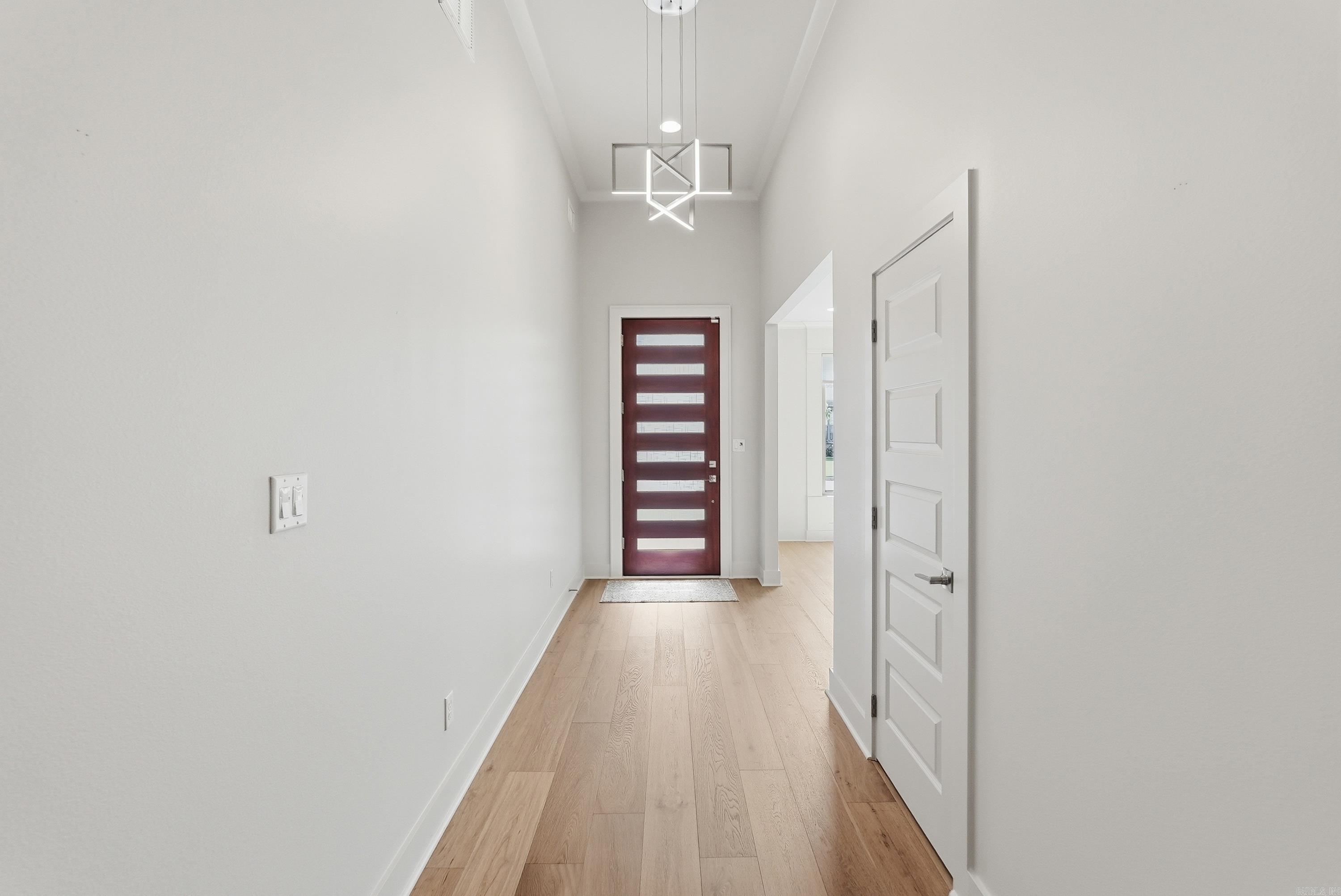 WOODLAND PARK SUBDIVISION - Residential
