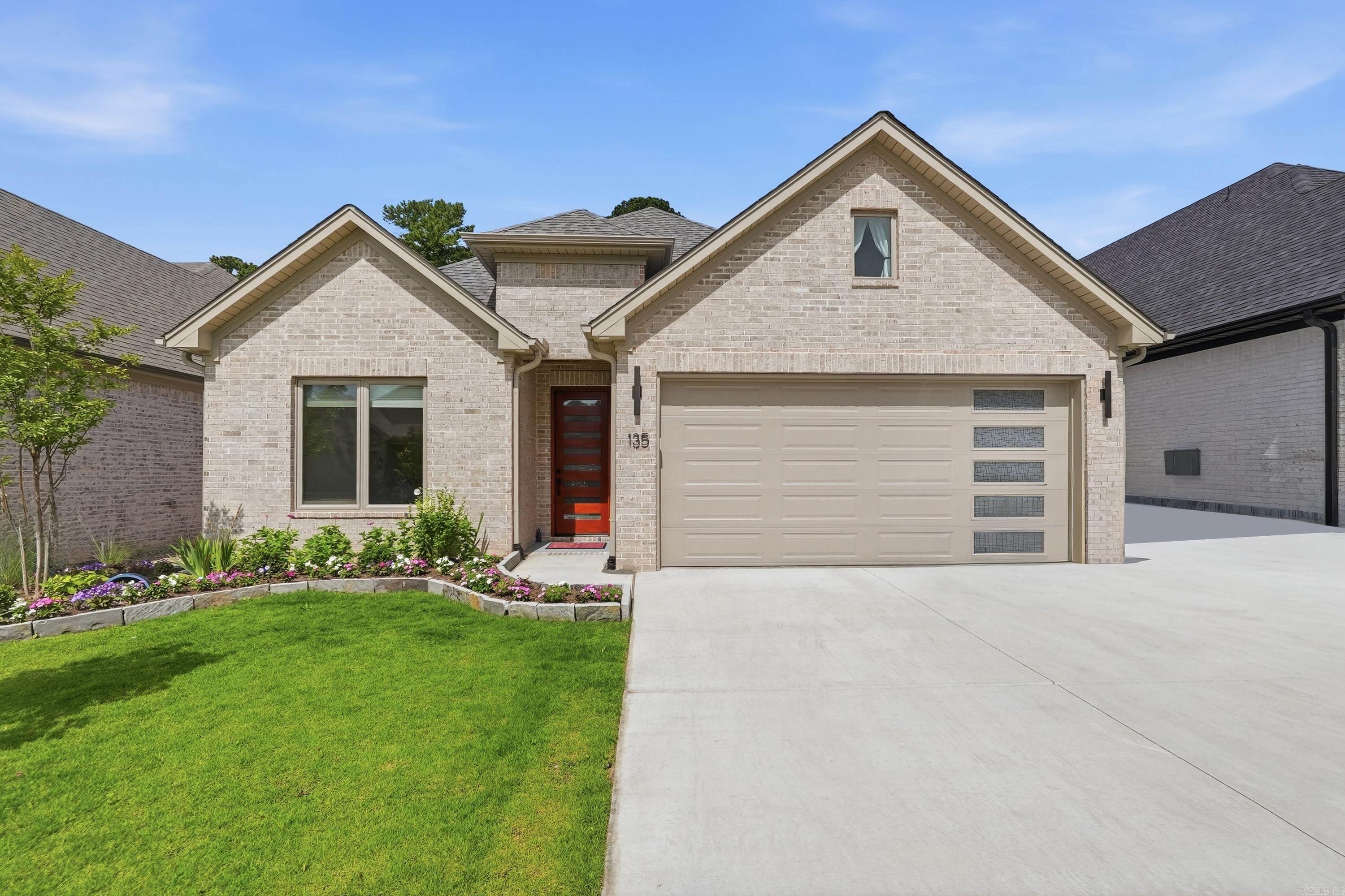 WOODLAND PARK SUBDIVISION - Residential