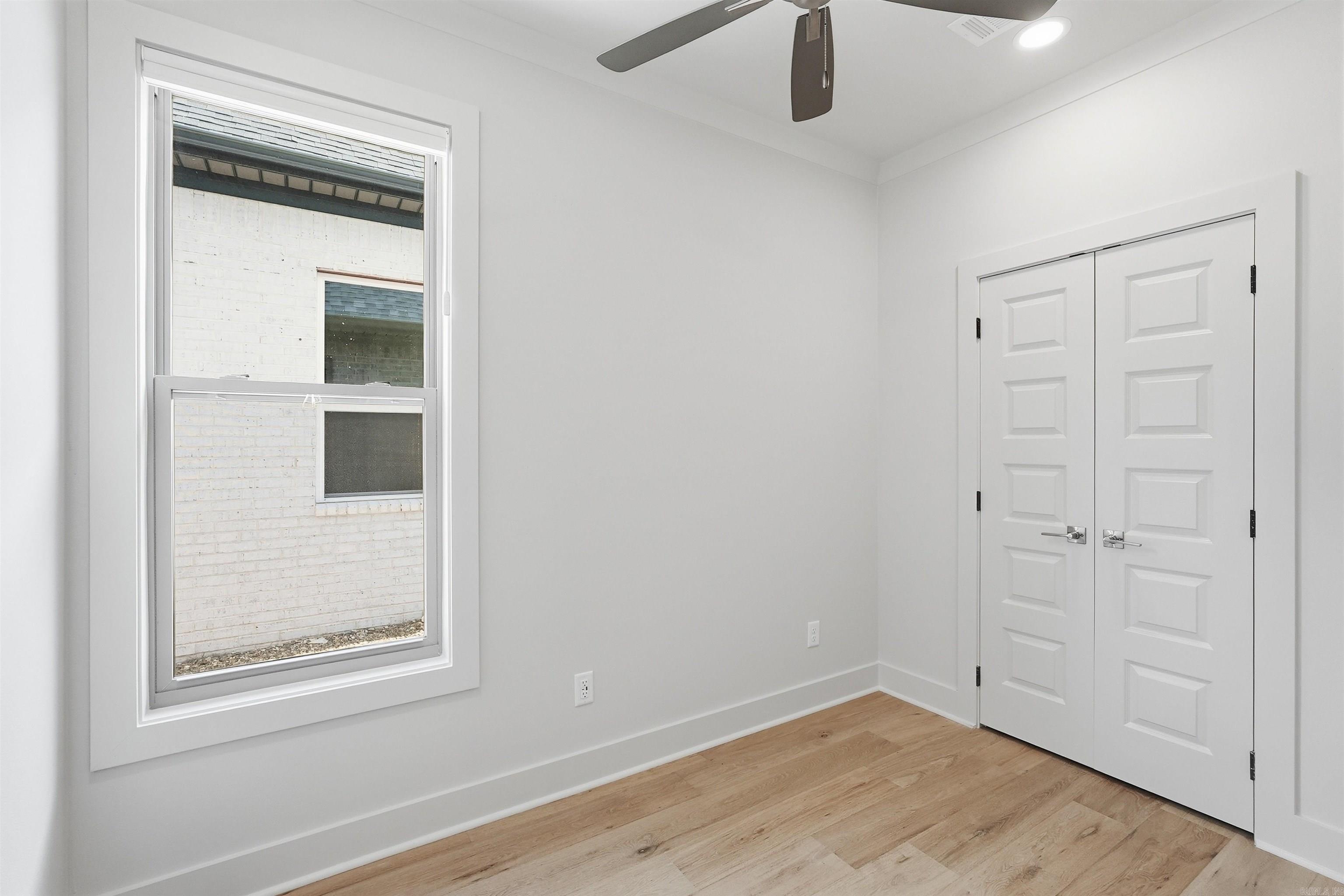 WOODLAND PARK SUBDIVISION - Residential