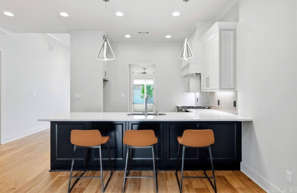 WOODLAND PARK SUBDIVISION - Residential