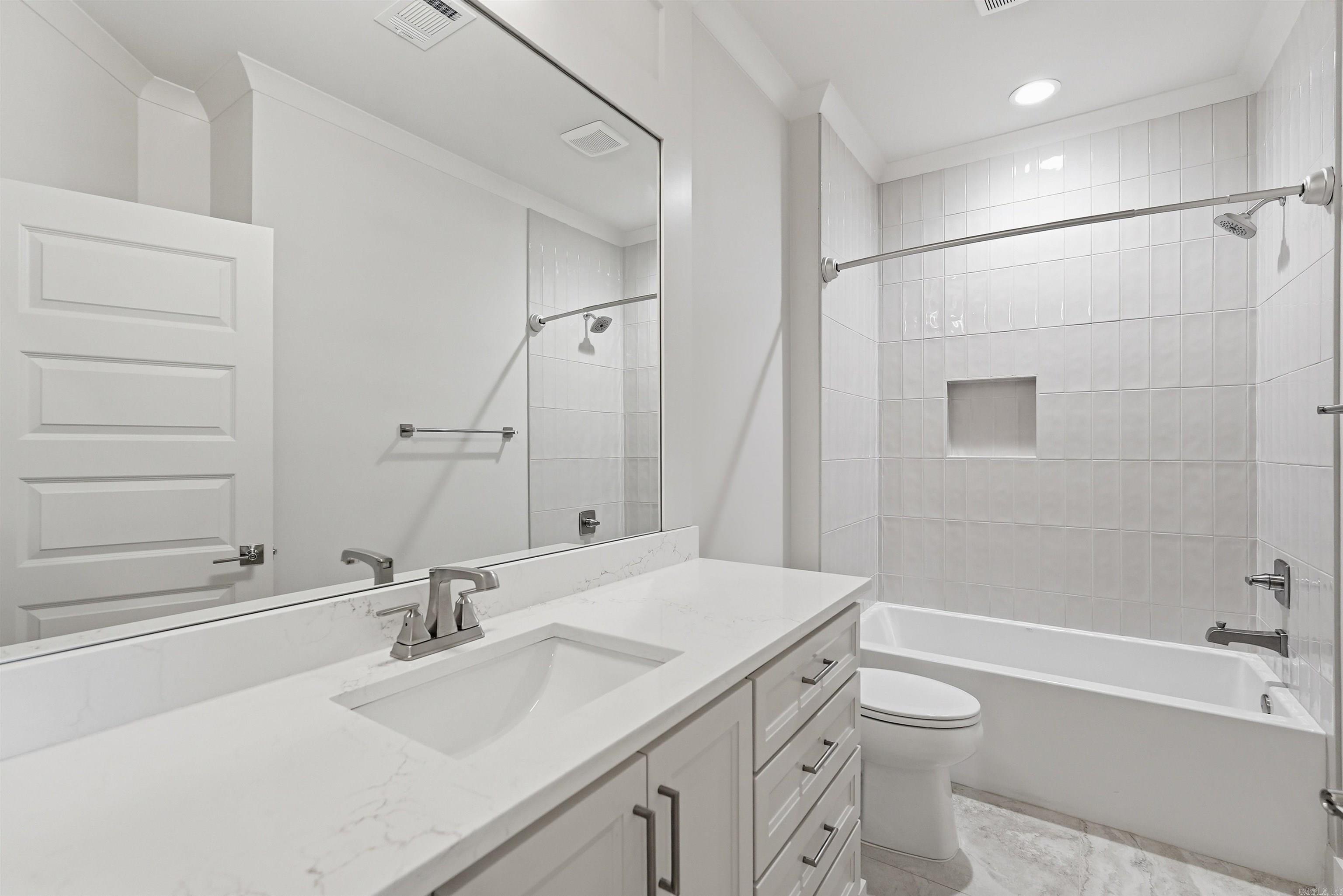 WOODLAND PARK SUBDIVISION - Residential