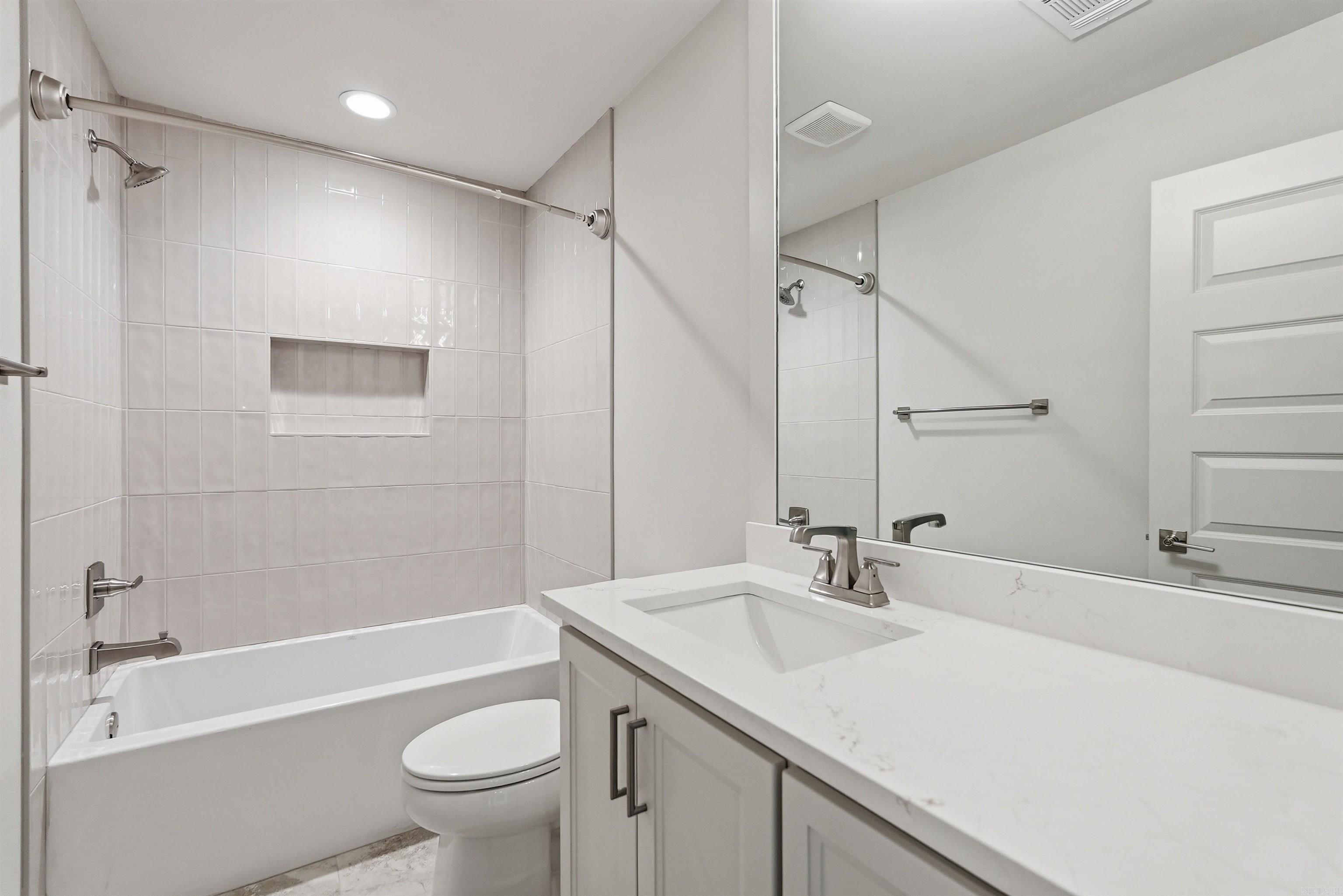 WOODLAND PARK SUBDIVISION - Residential