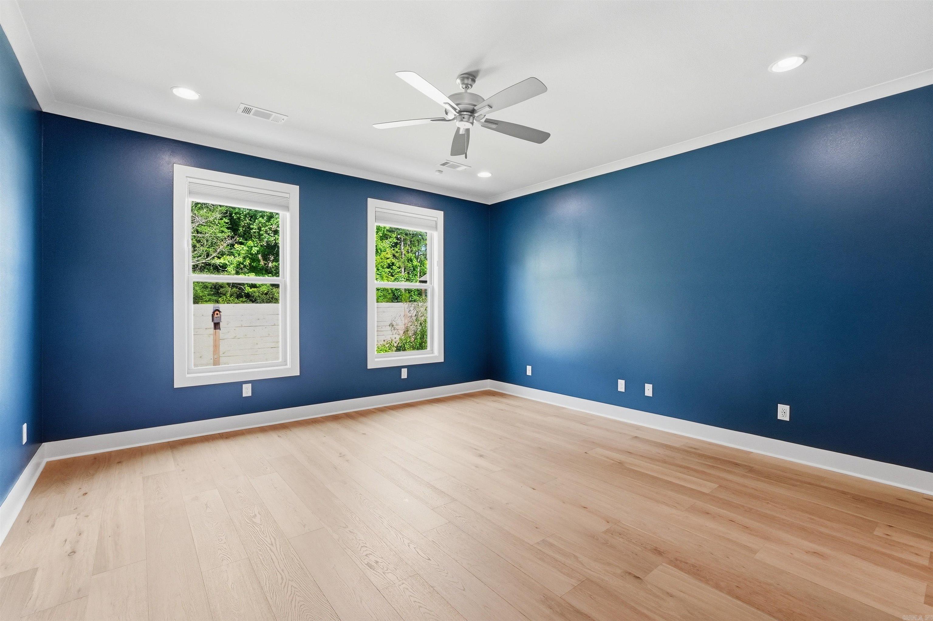 WOODLAND PARK SUBDIVISION - Residential
