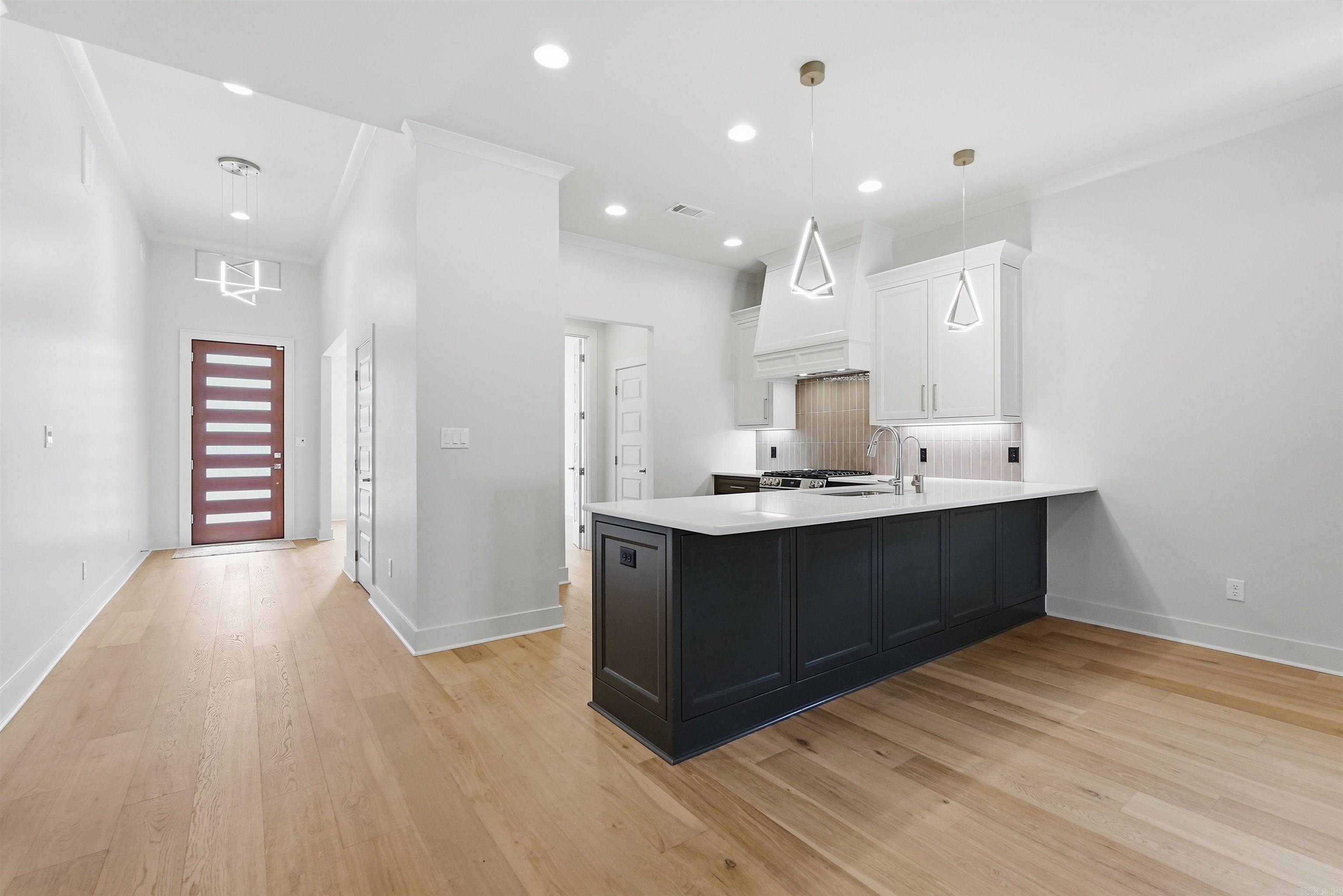 WOODLAND PARK SUBDIVISION - Residential
