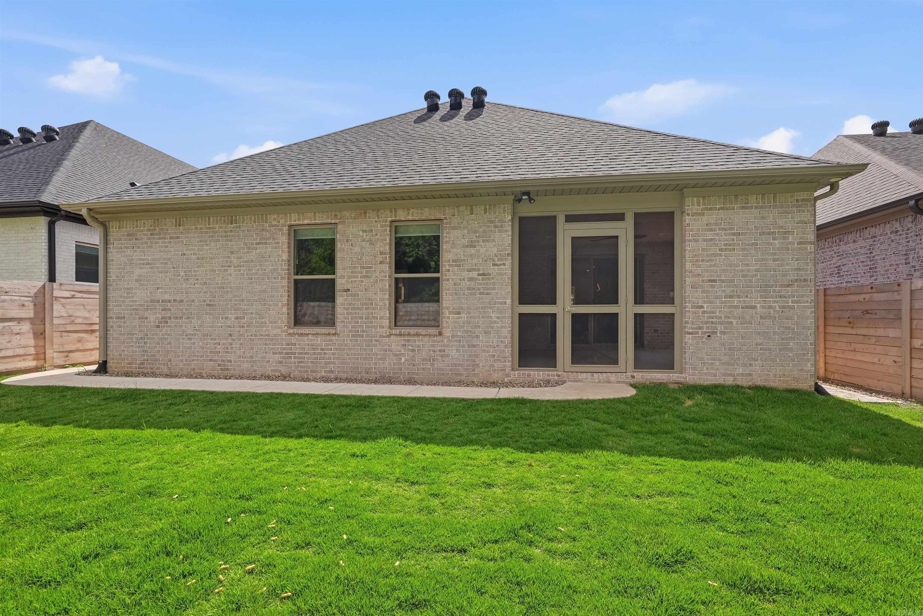 WOODLAND PARK SUBDIVISION - Residential