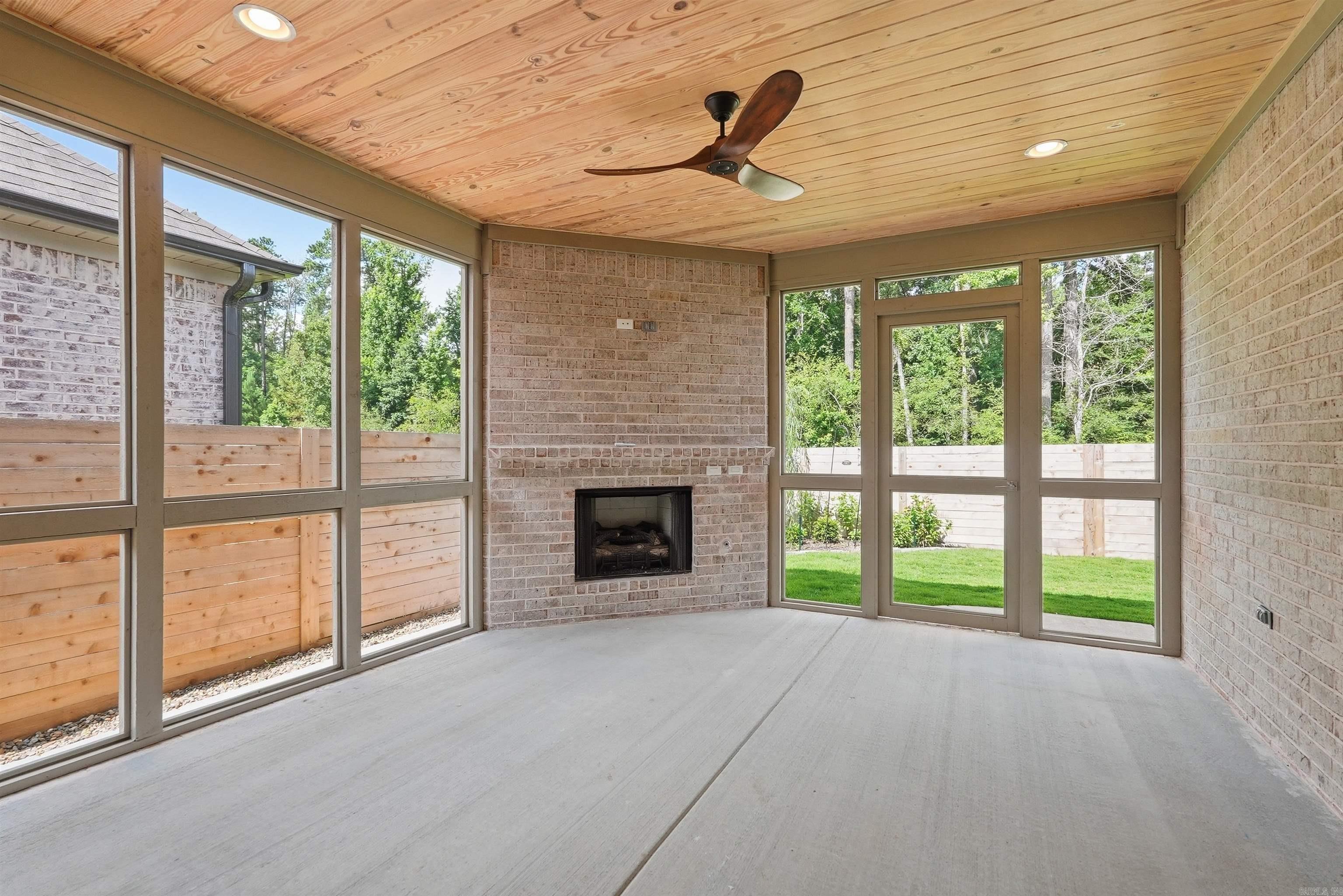 WOODLAND PARK SUBDIVISION - Residential