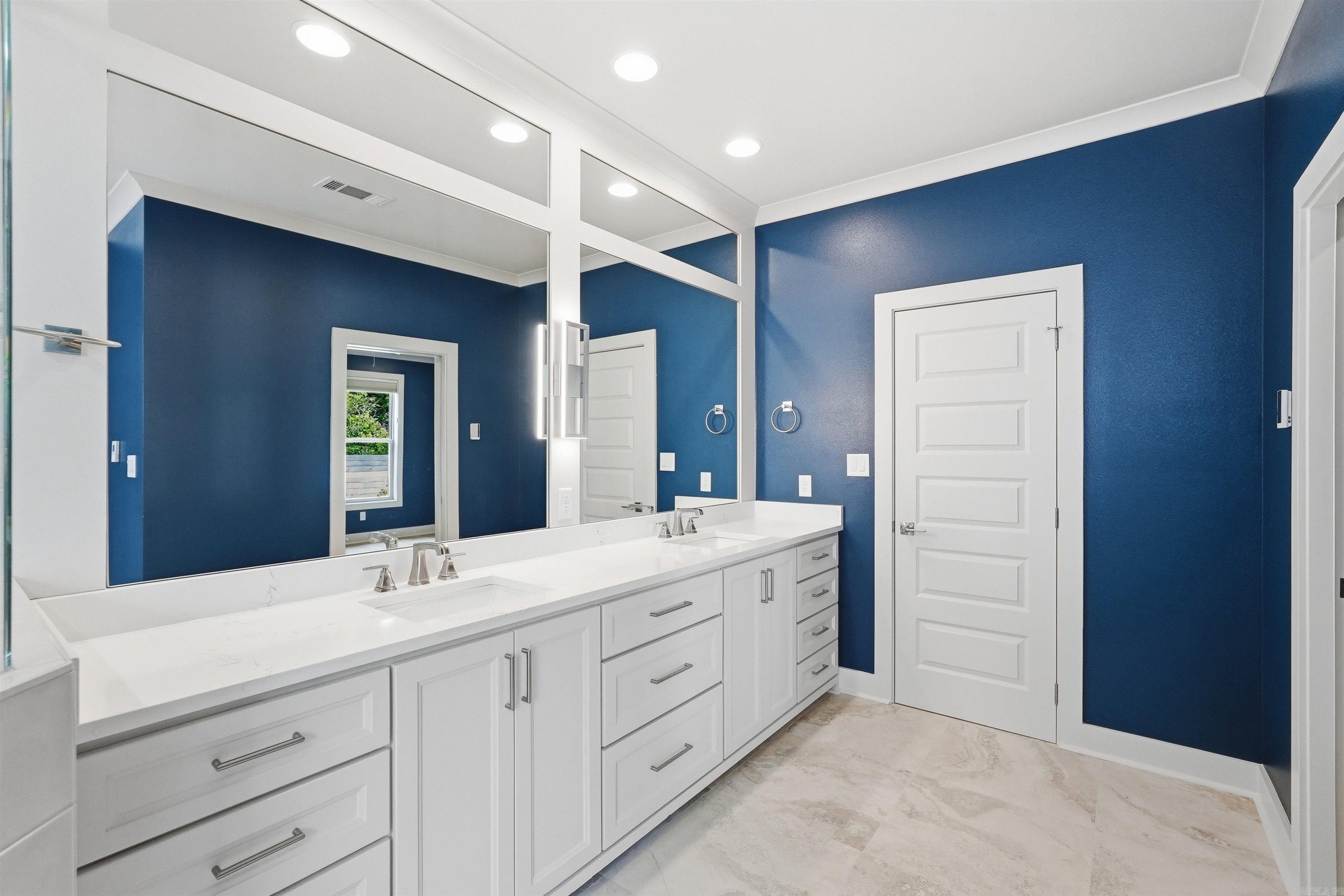 WOODLAND PARK SUBDIVISION - Residential