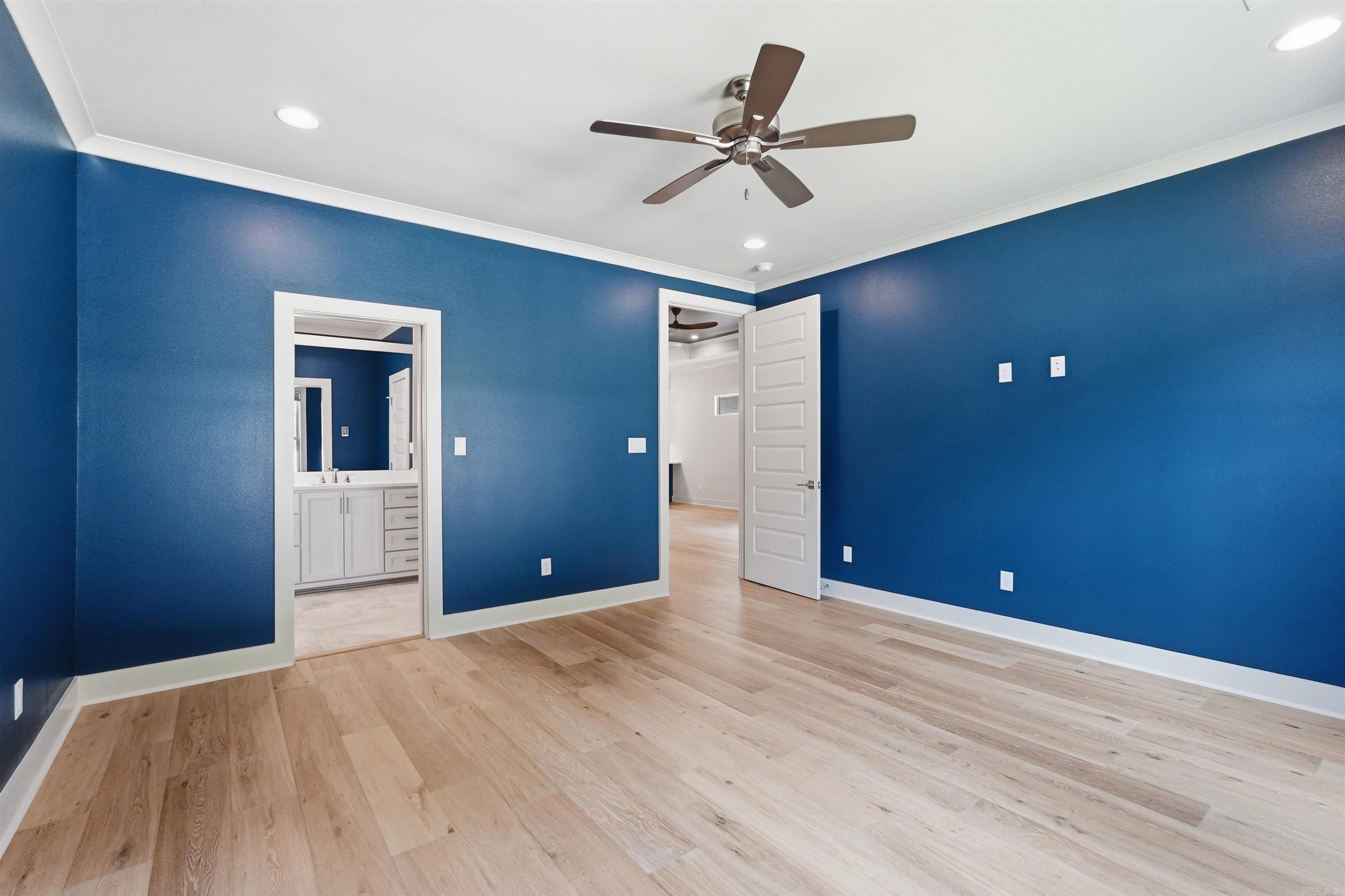 WOODLAND PARK SUBDIVISION - Residential