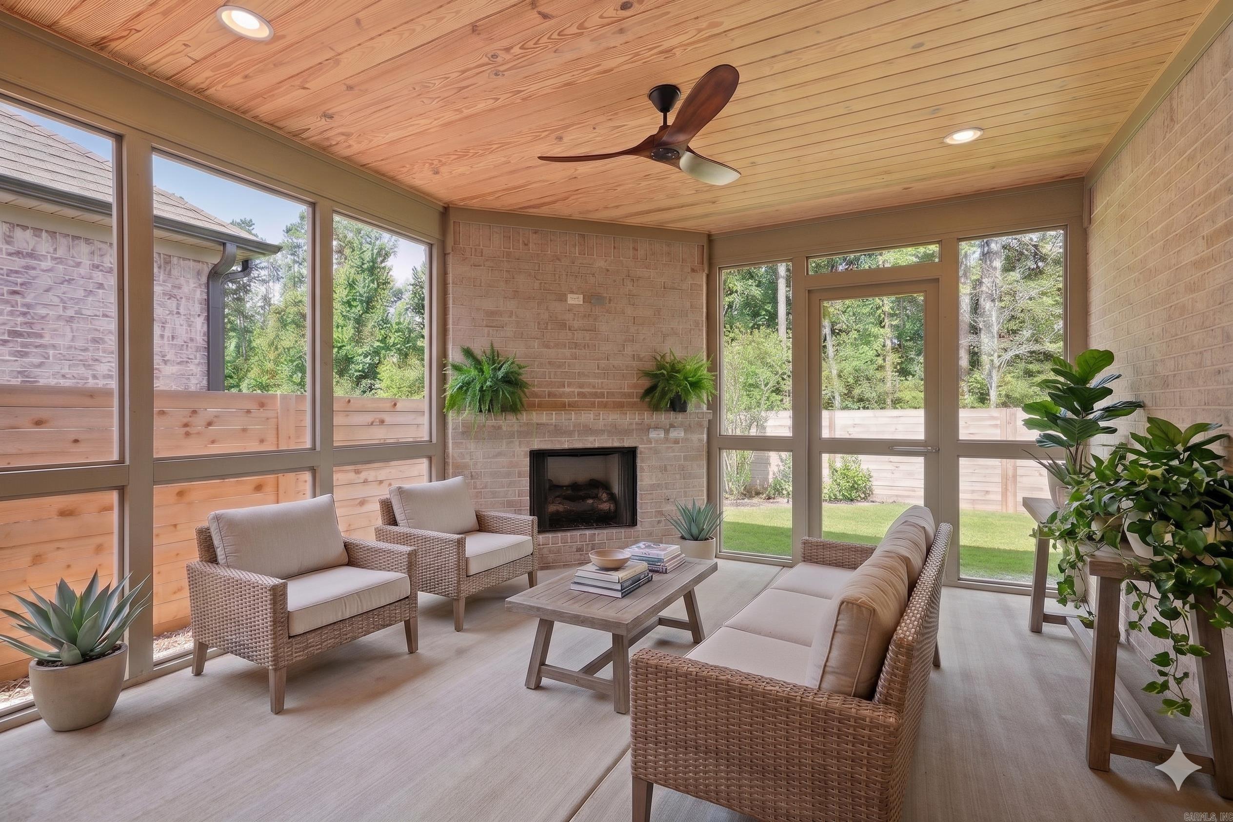 WOODLAND PARK SUBDIVISION - Residential
