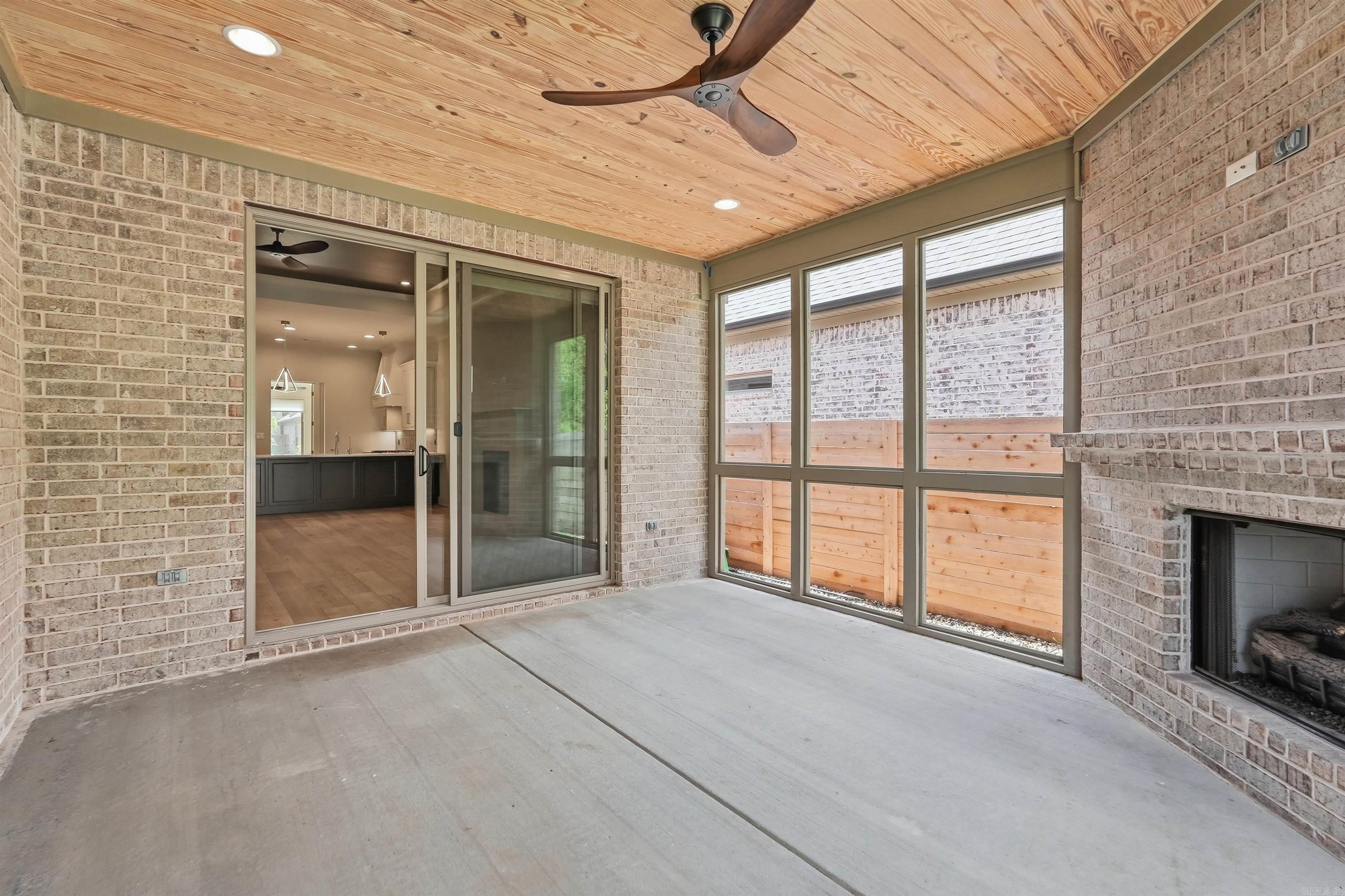 WOODLAND PARK SUBDIVISION - Residential