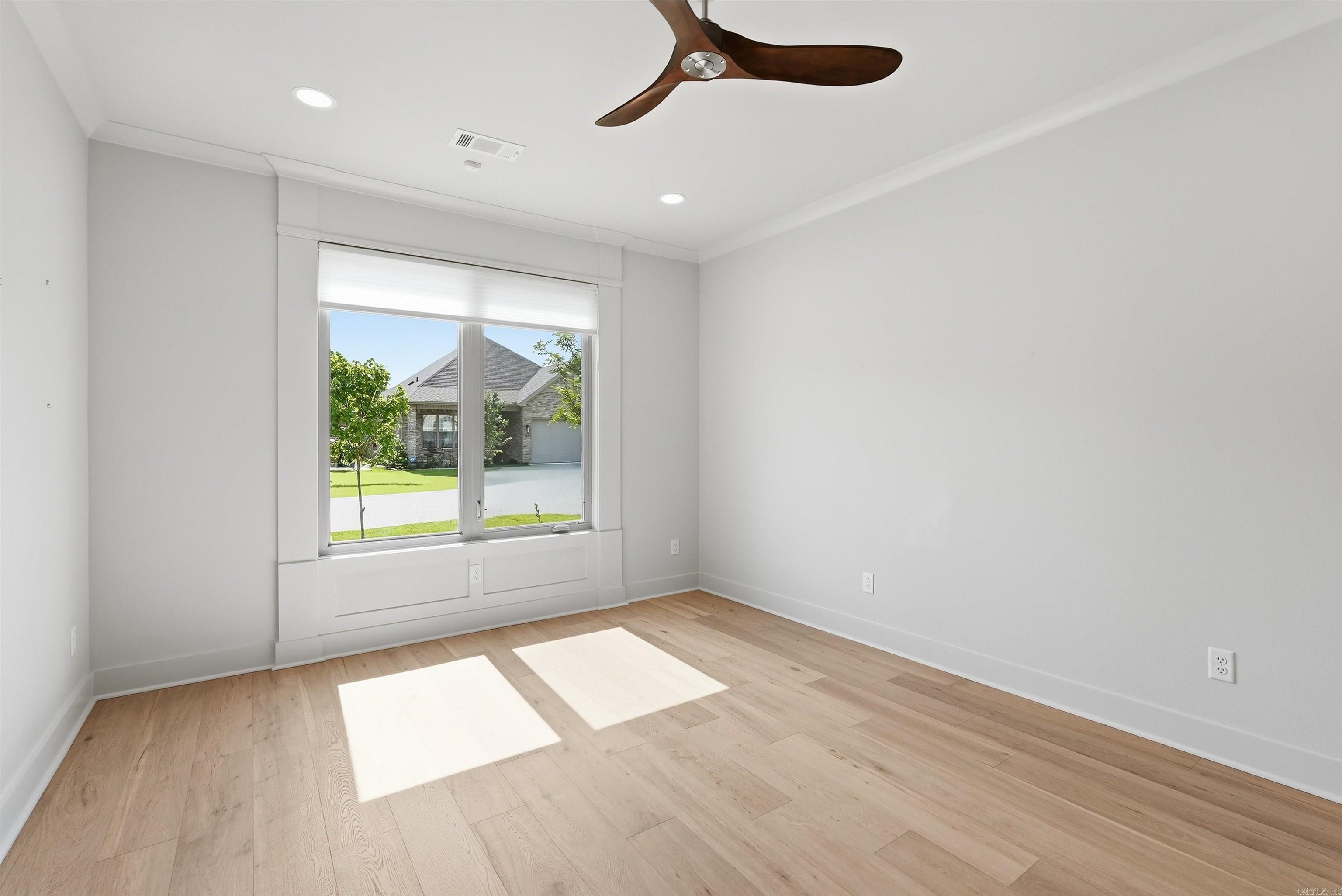 WOODLAND PARK SUBDIVISION - Residential