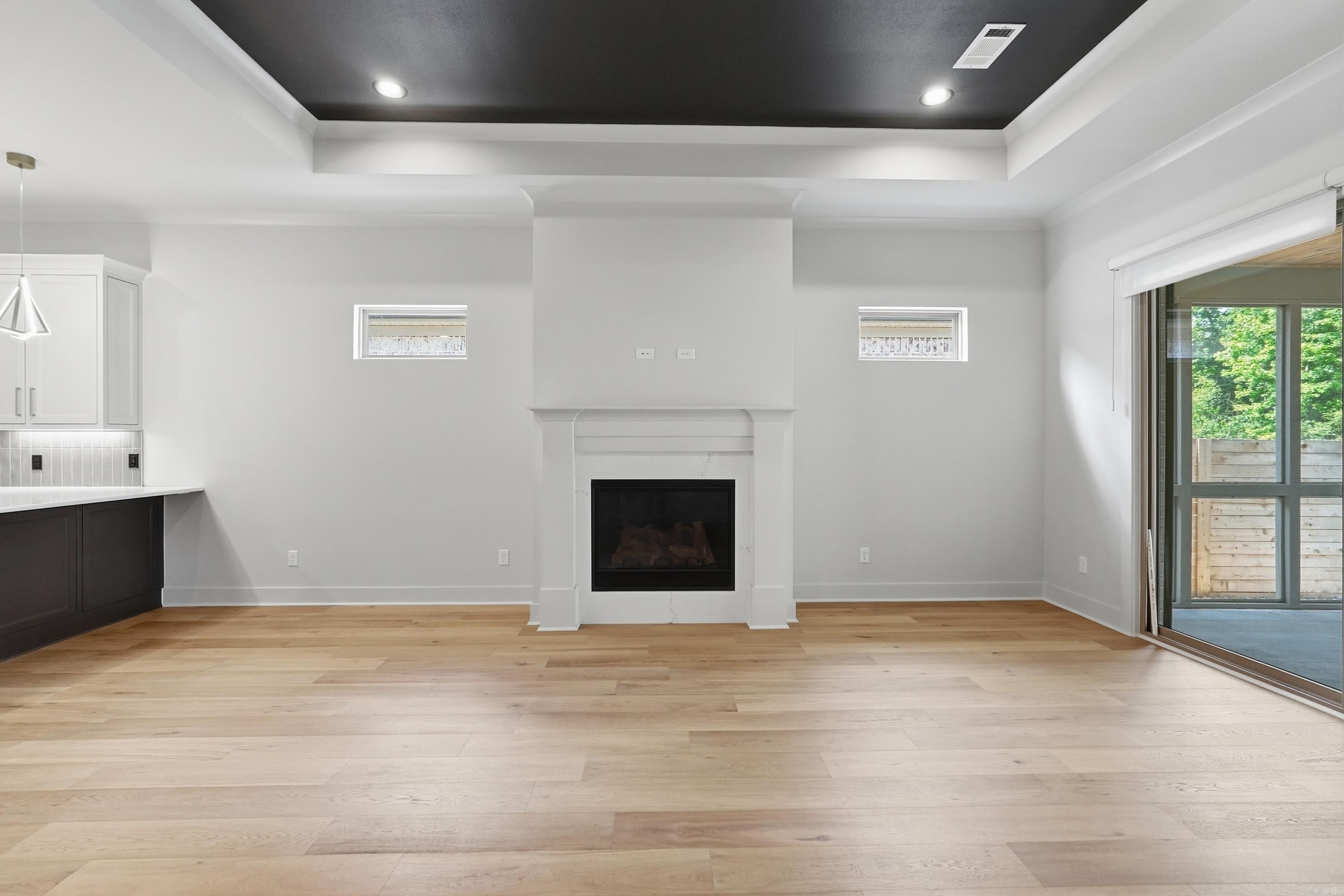 WOODLAND PARK SUBDIVISION - Residential
