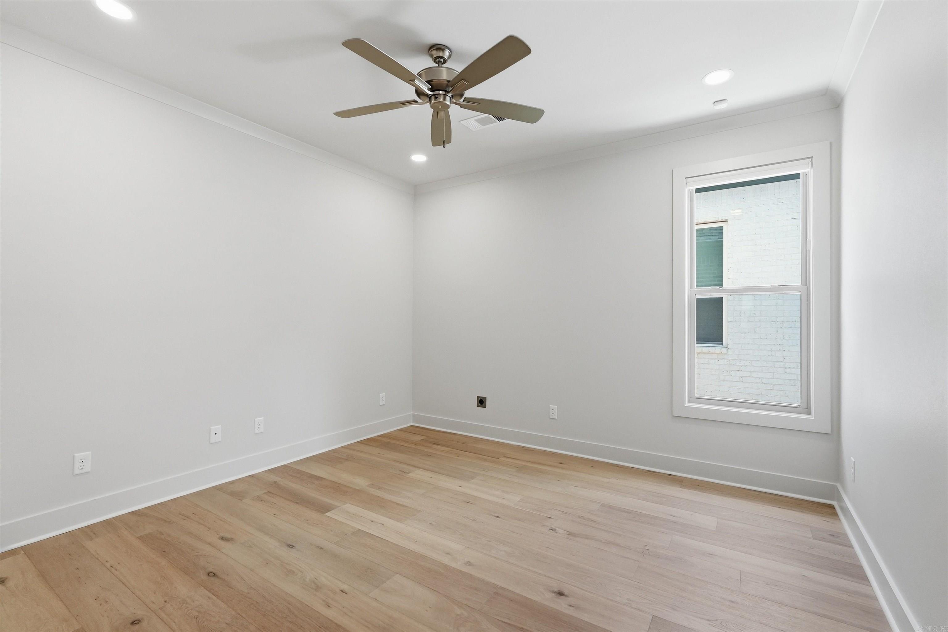 WOODLAND PARK SUBDIVISION - Residential