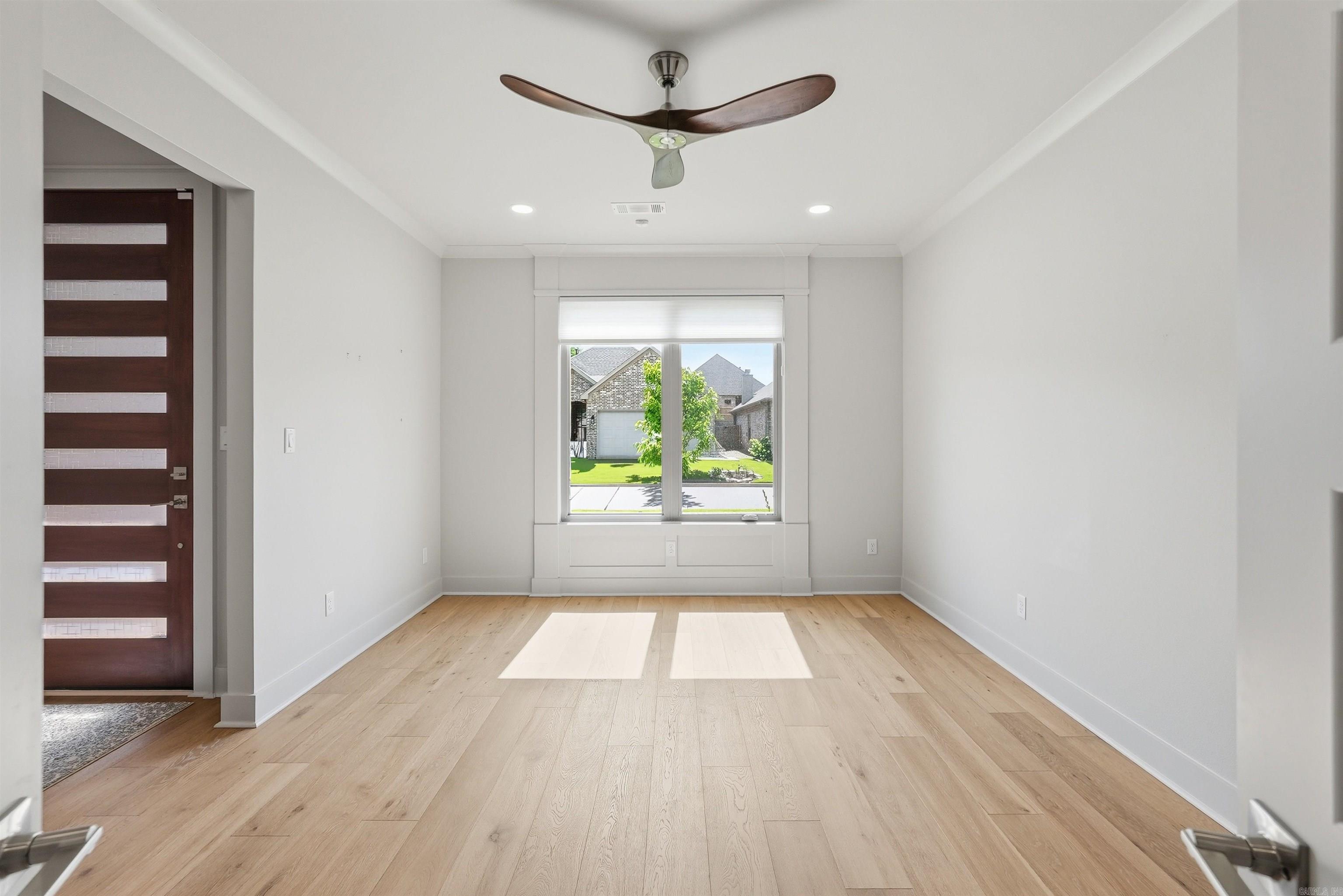 WOODLAND PARK SUBDIVISION - Residential