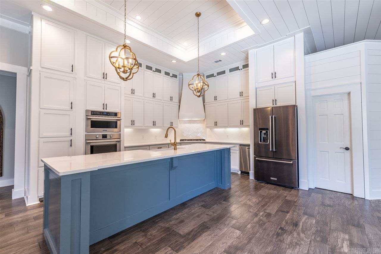 River Estates - Residential